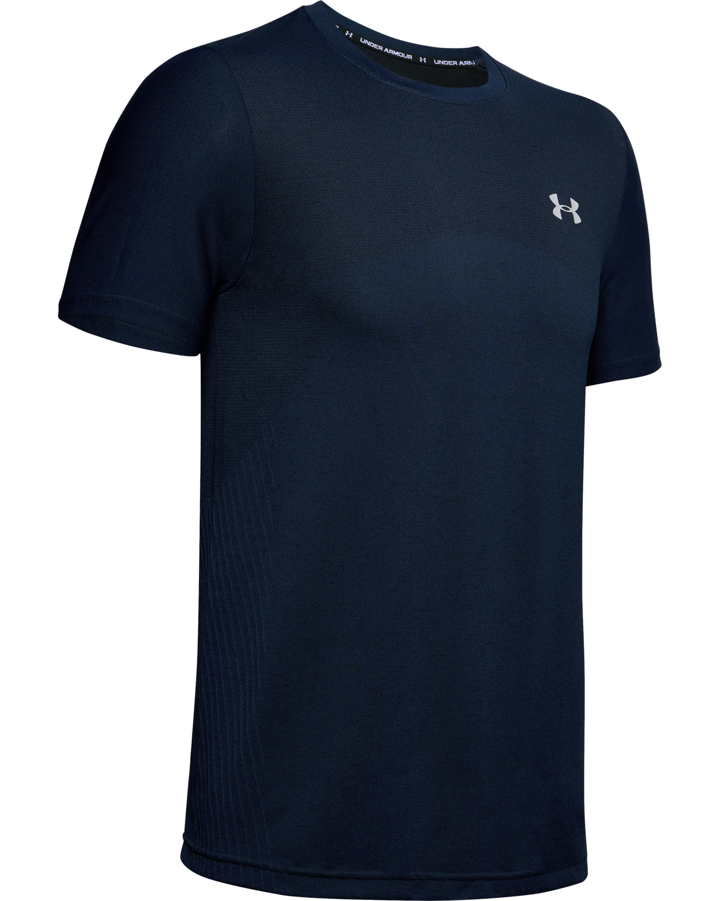 Men's UA Seamless Short Sleeve