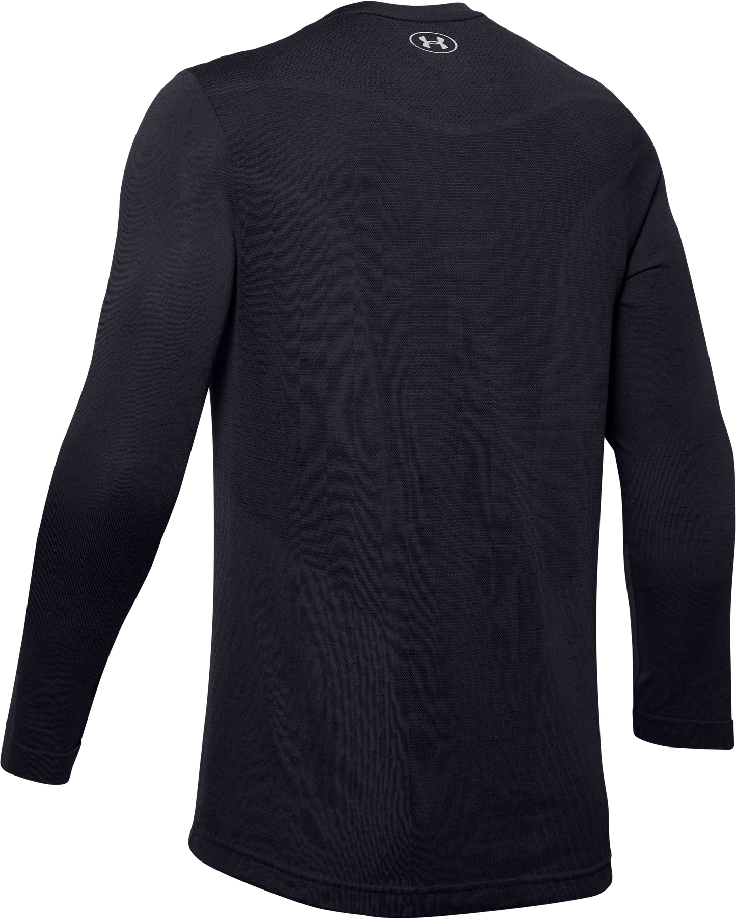 Men's UA Seamless Long Sleeve