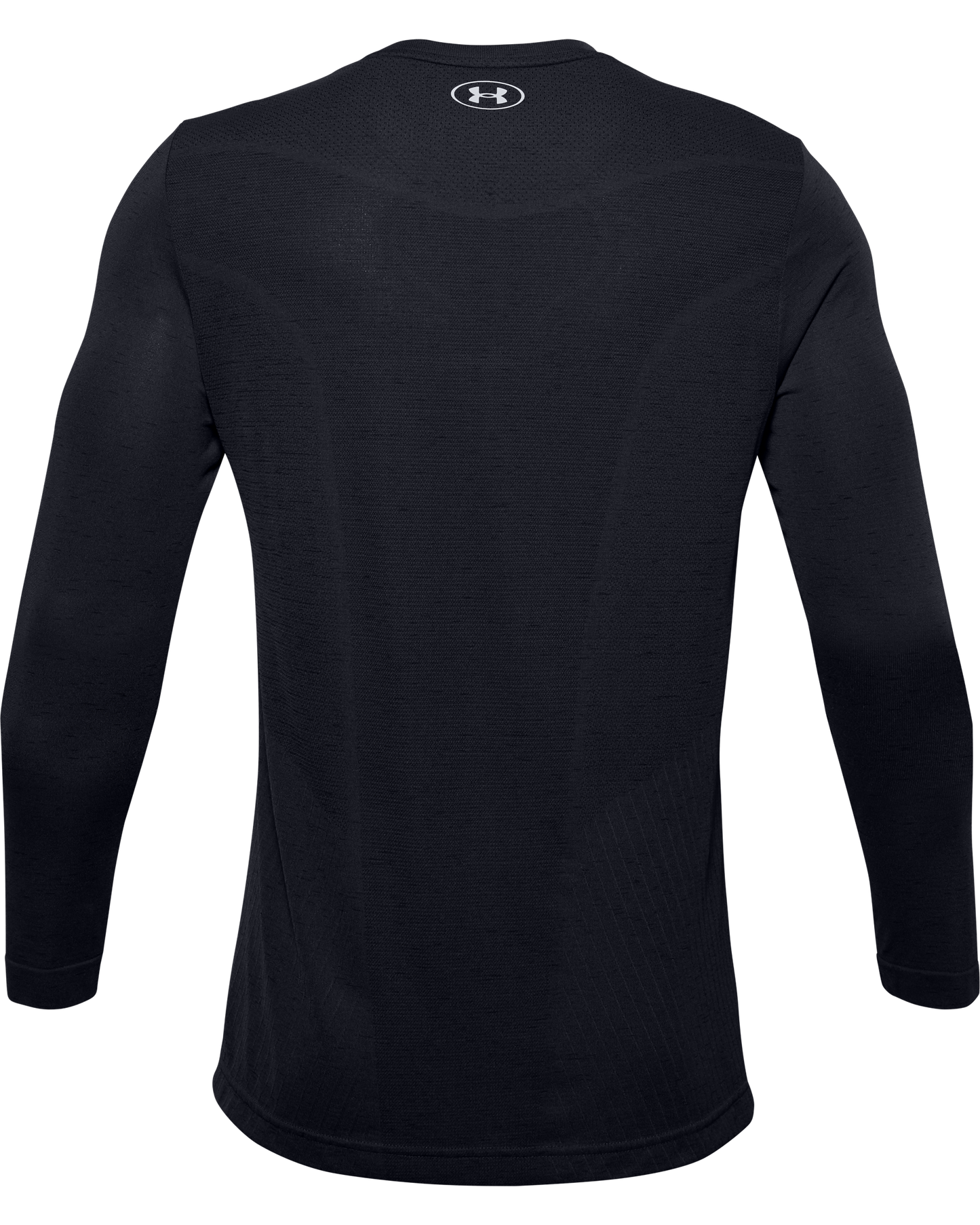 Men's UA Seamless Long Sleeve