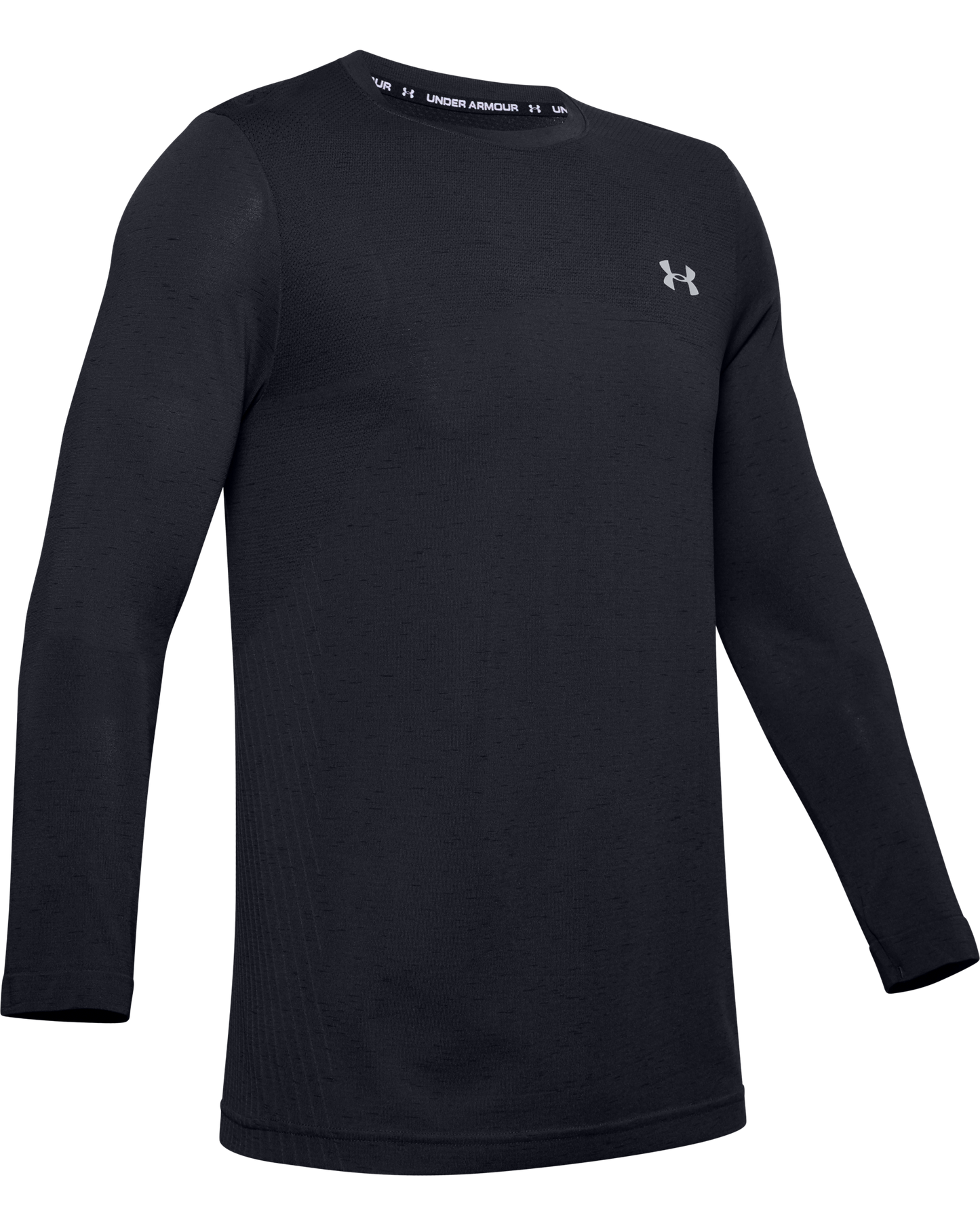 Men's UA Seamless Long Sleeve
