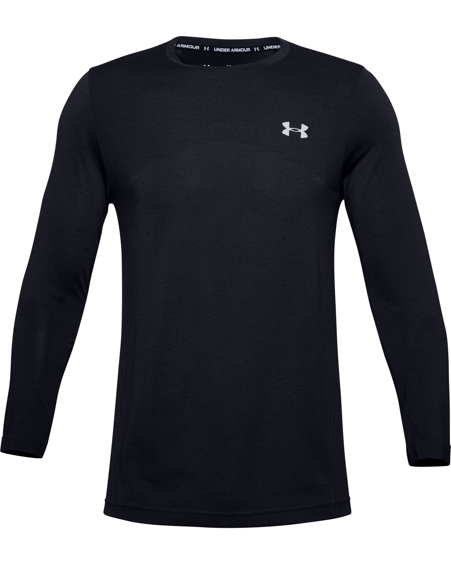 Men's UA Seamless Long Sleeve