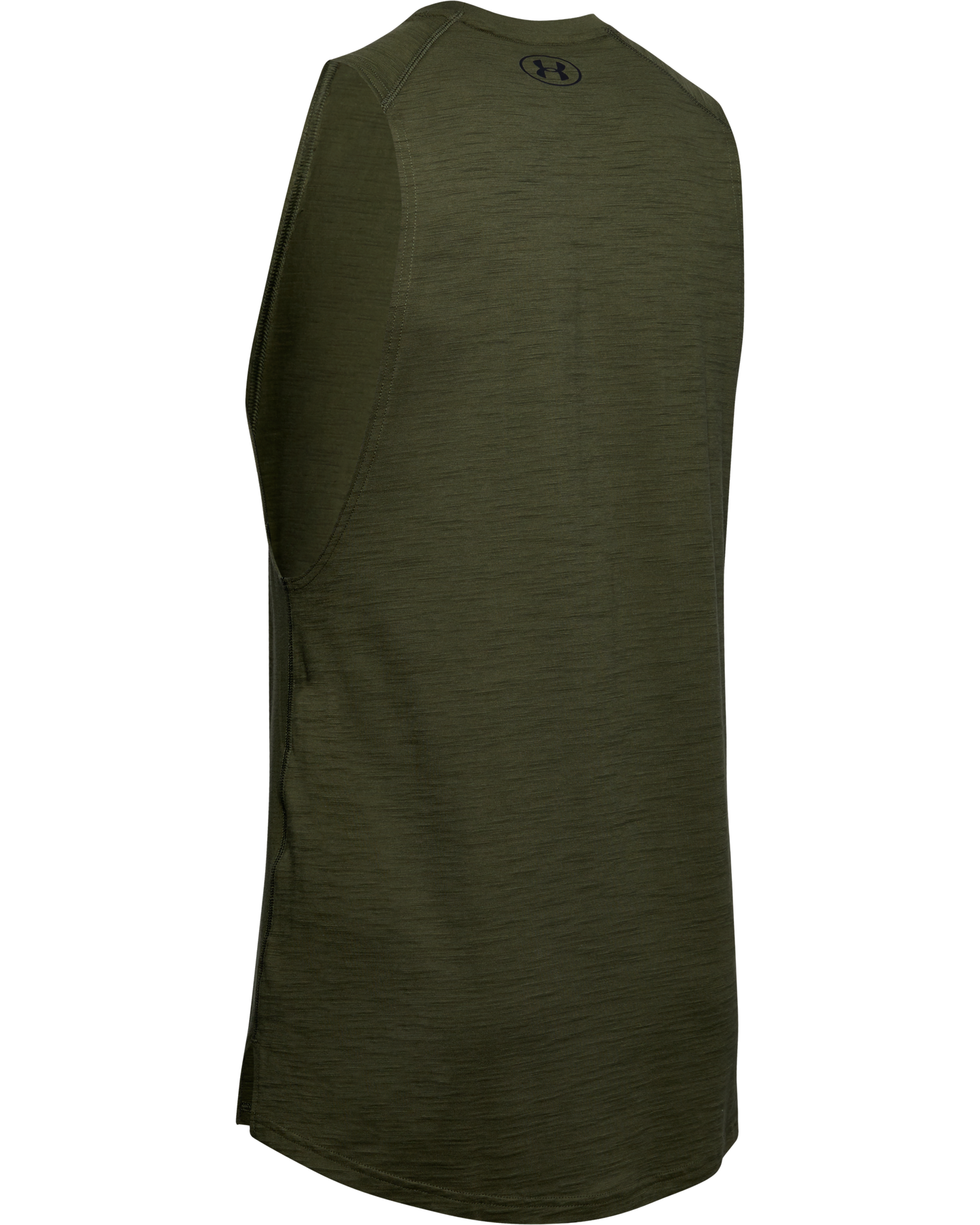 Men's Project Rock Charged Cotton® Tank