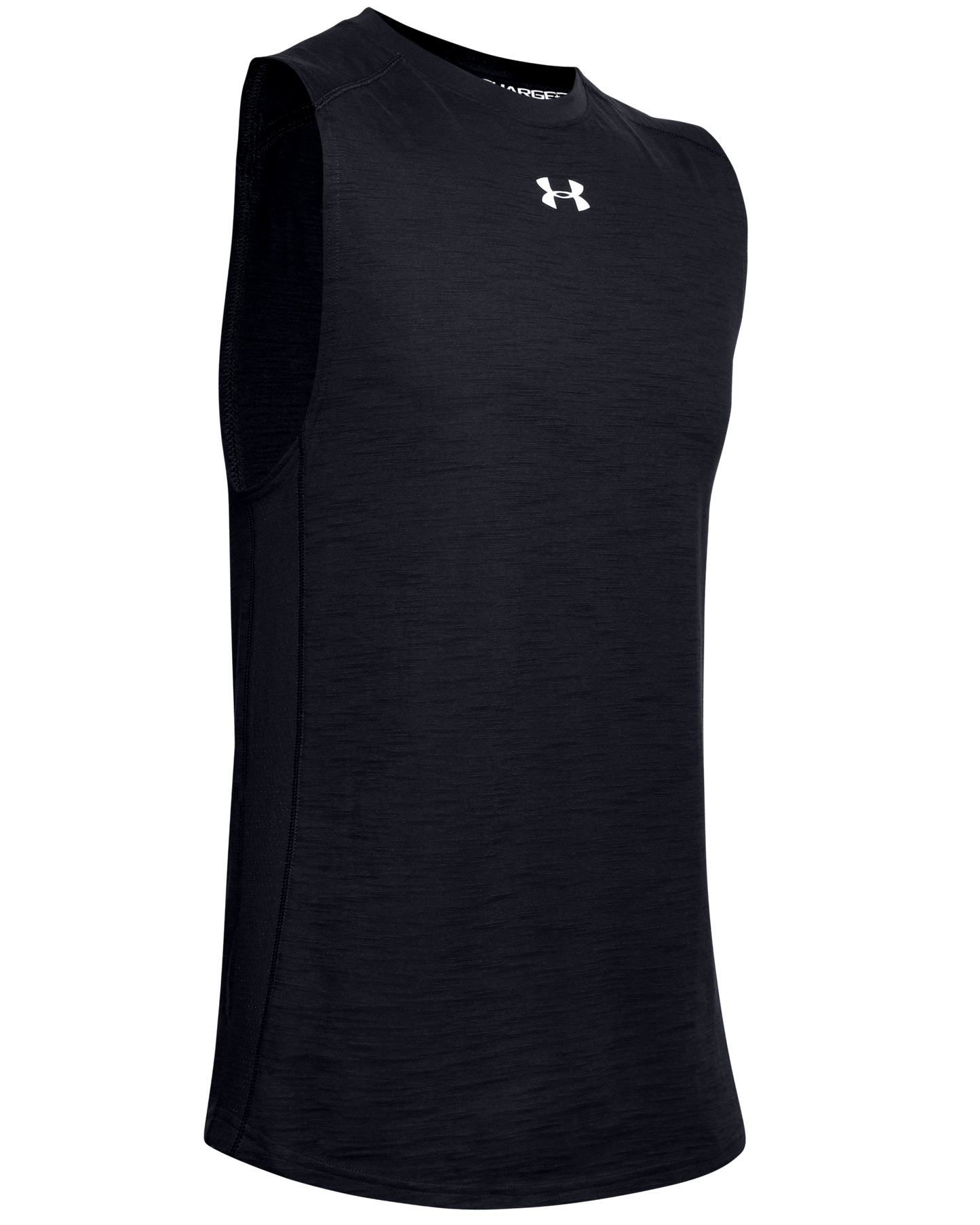 Men's Charged Cotton® Tank