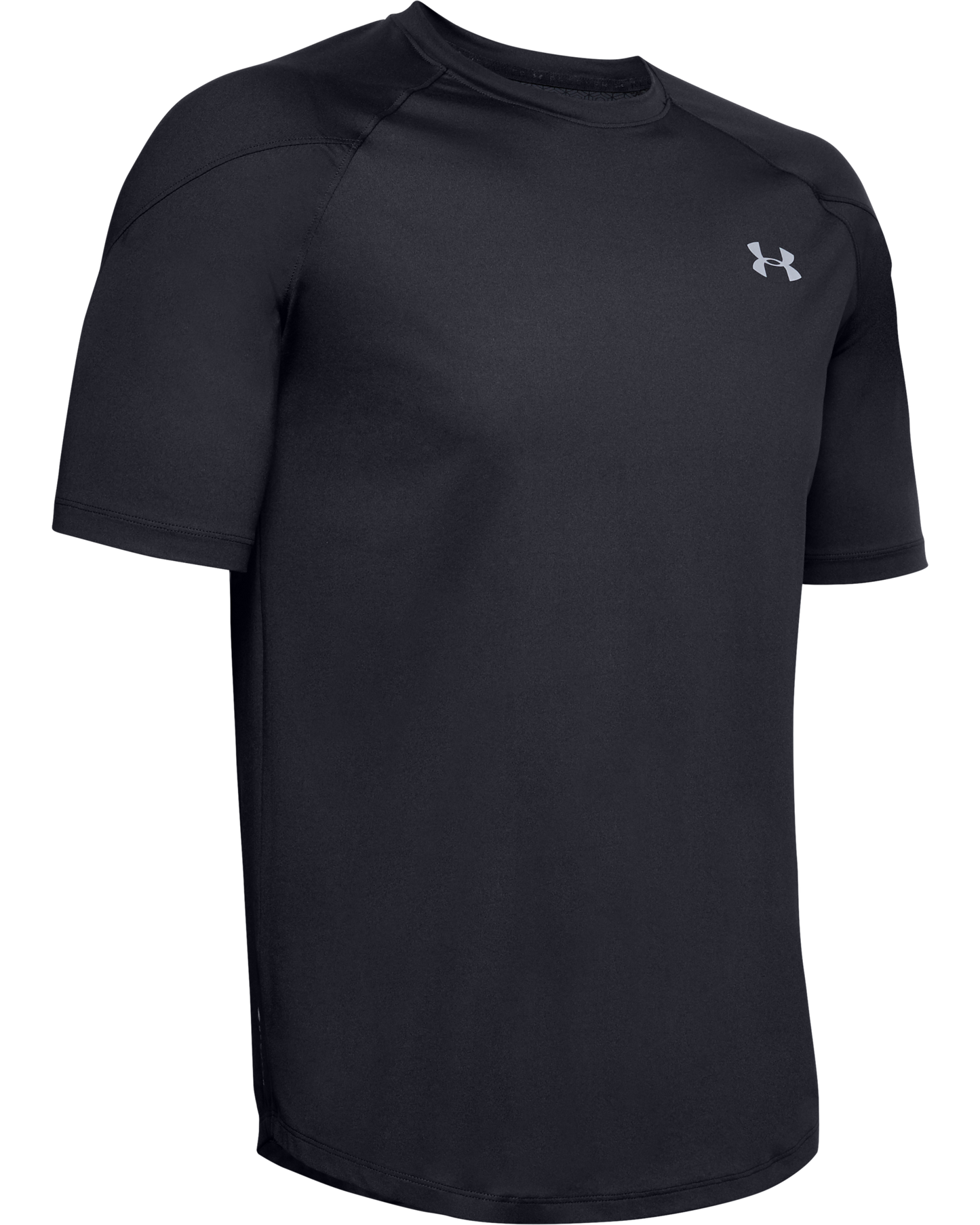 Men's UA RECOVER™ Short Sleeve