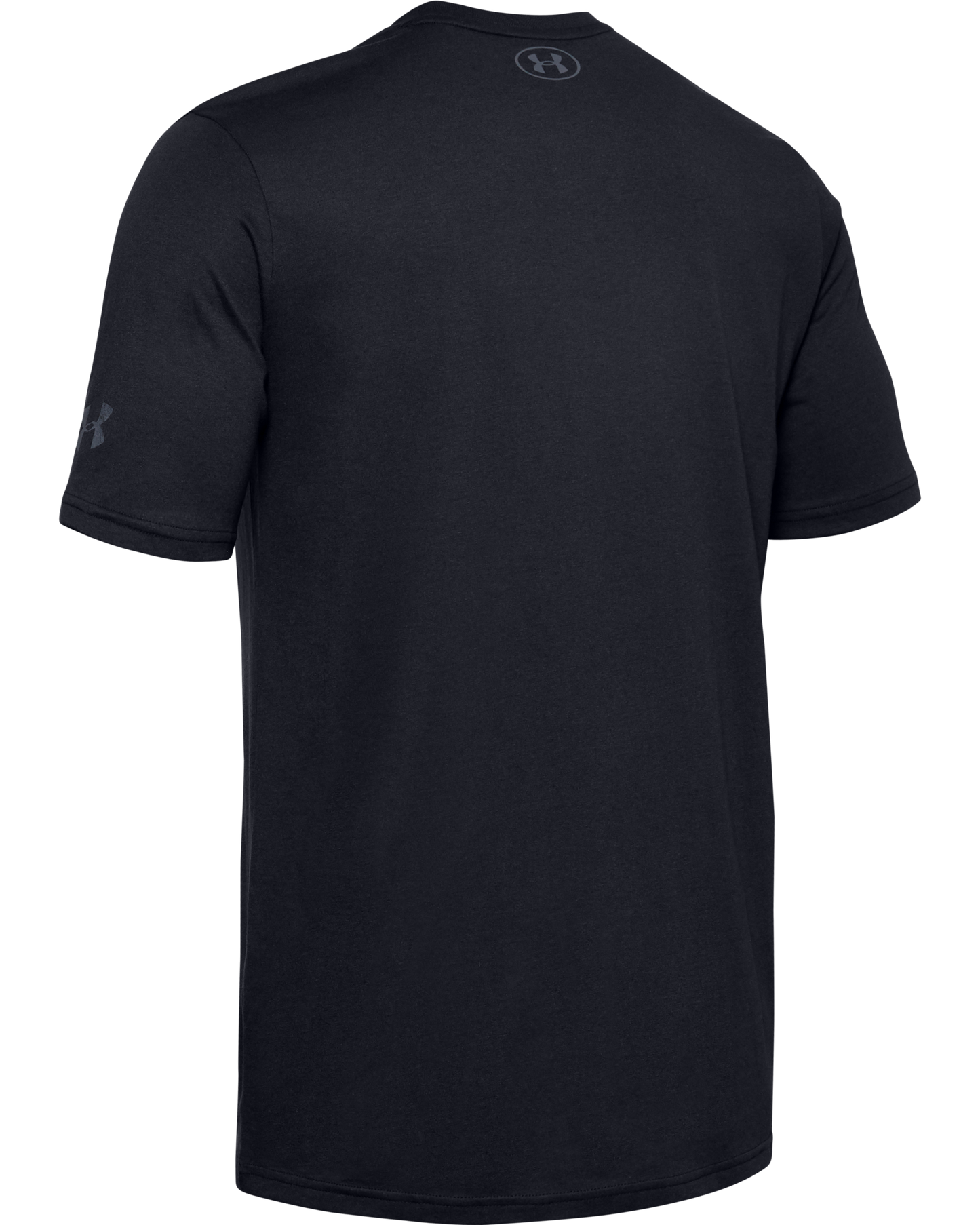 Men's Project Rock Brahma Bull Short Sleeve