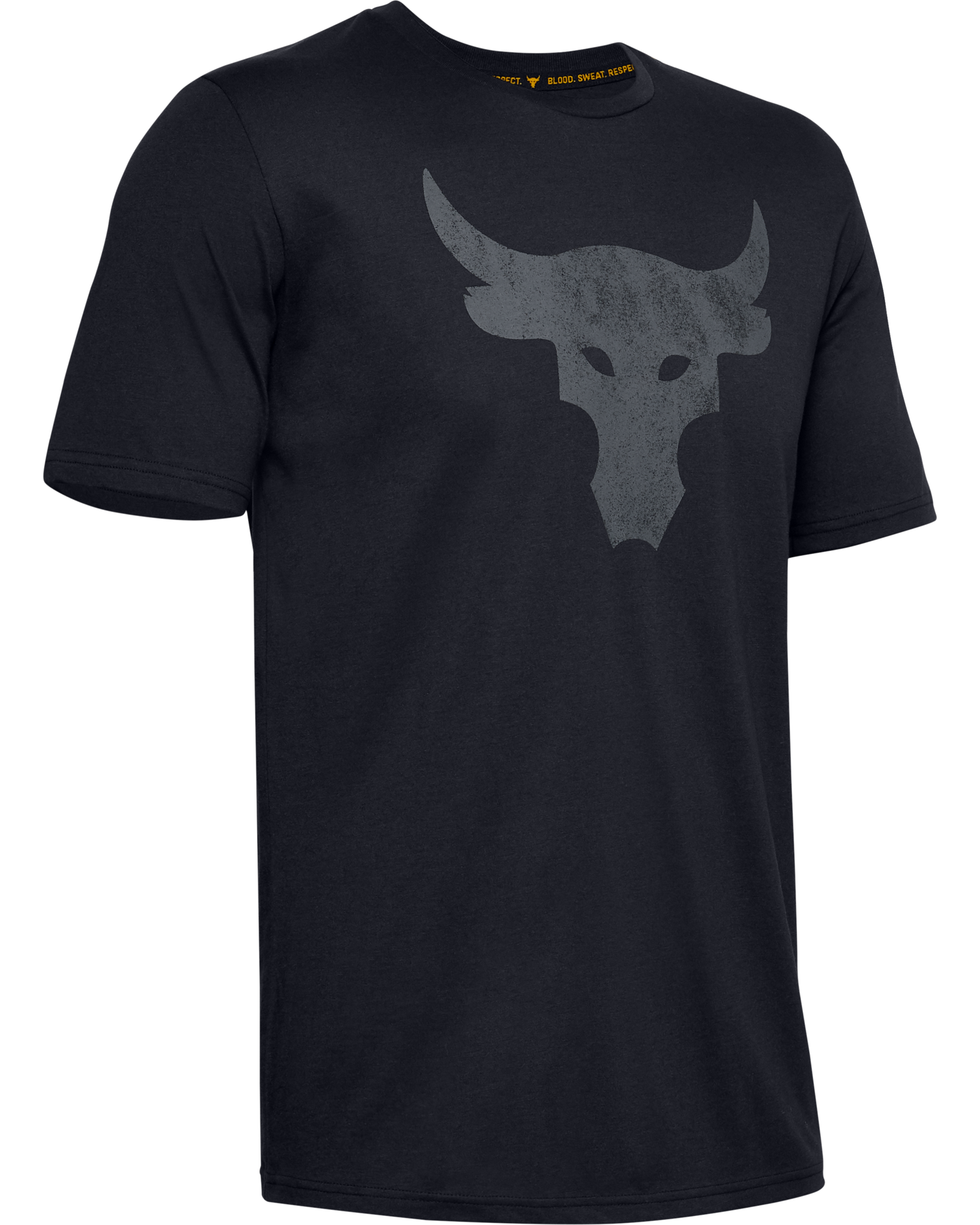 Men's Project Rock Brahma Bull Short Sleeve