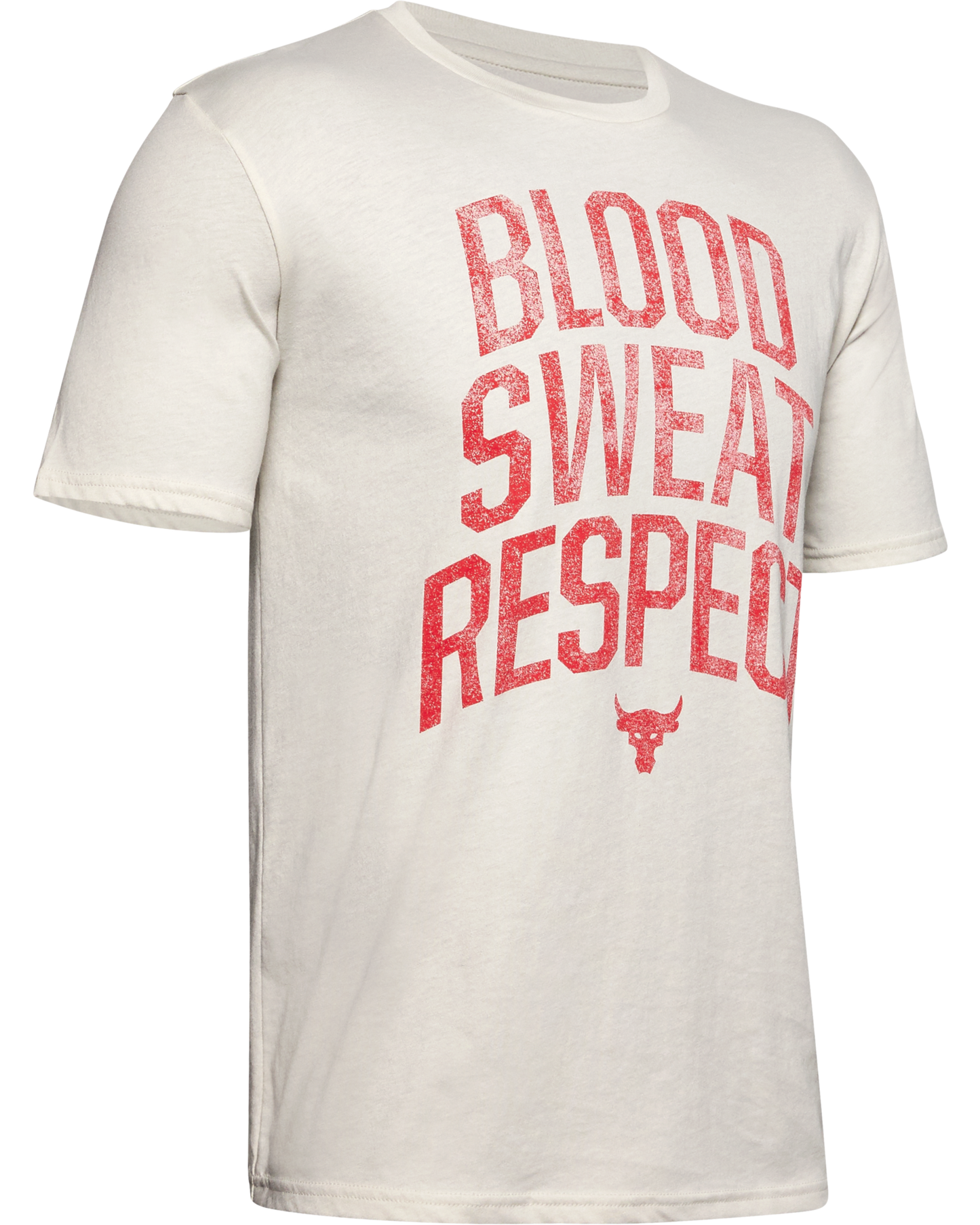 Men's Project Rock BSR Short Sleeve