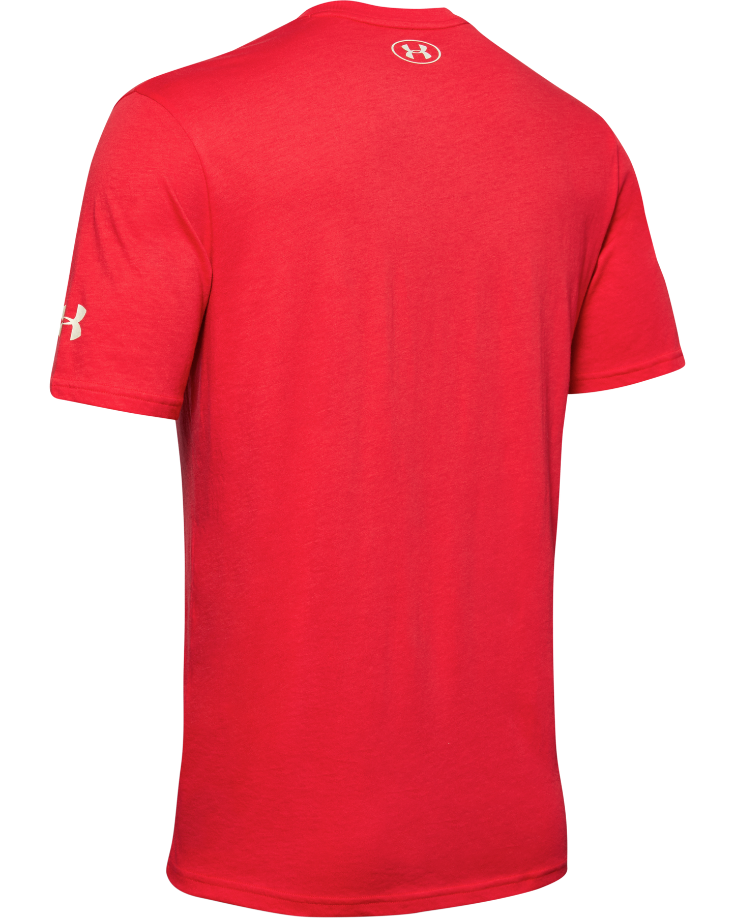Men's Project Rock Mahalo Short Sleeve