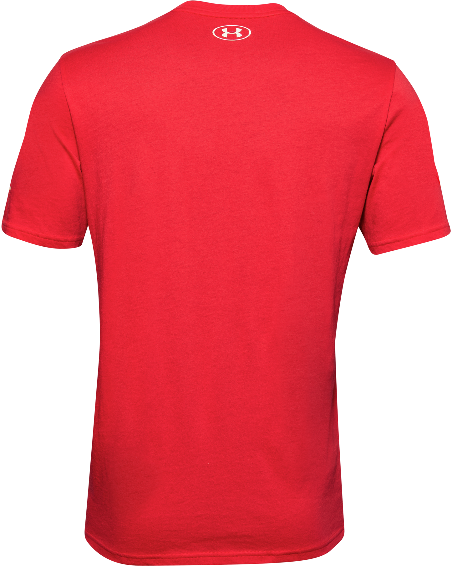 Men's Project Rock Mahalo Short Sleeve