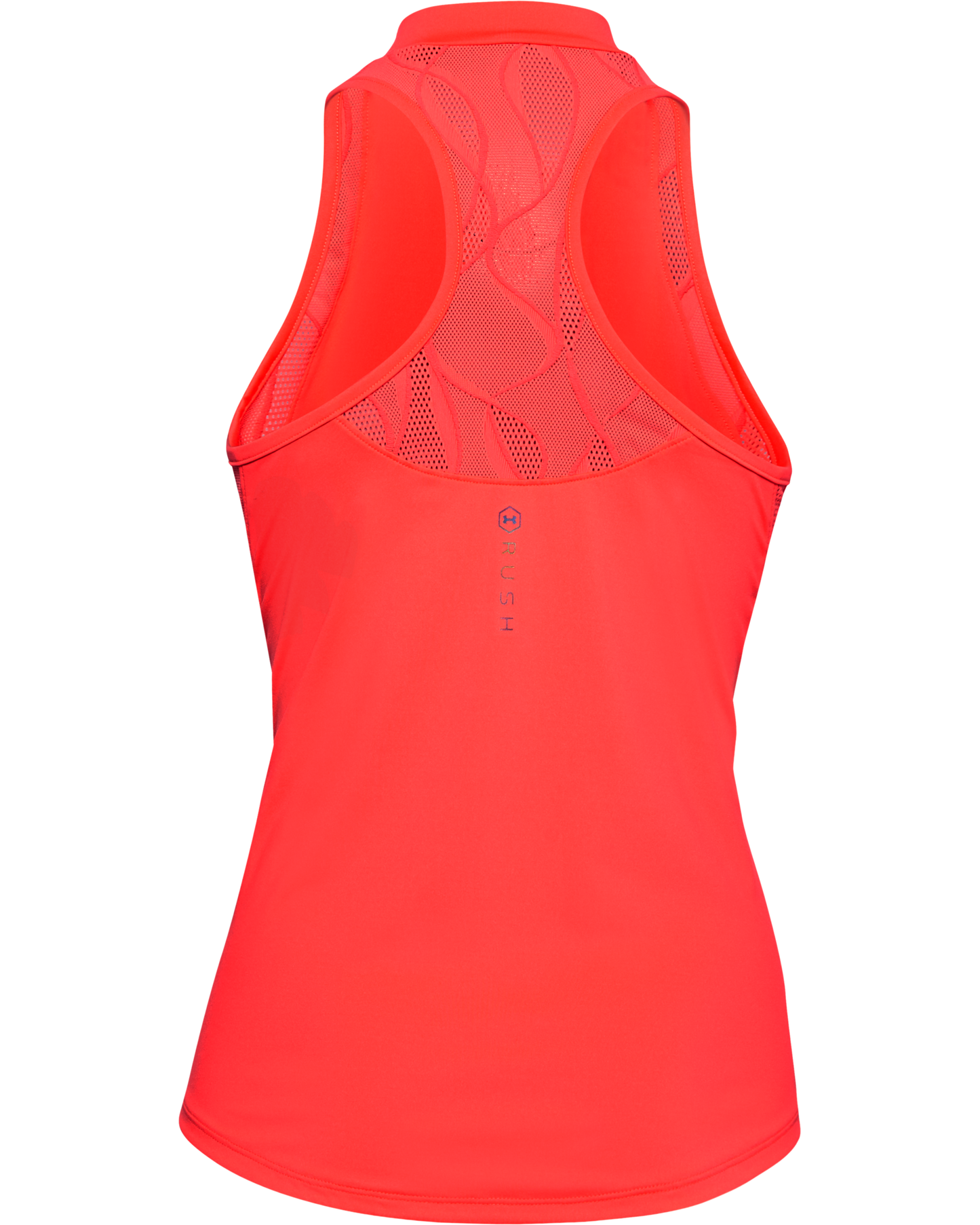 Women's UA RUSH™ Vent Tank