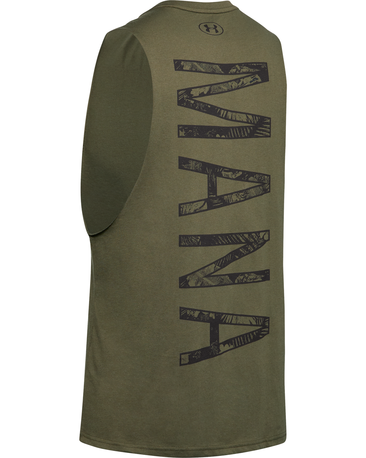 Men's Project Rock Mana Tank