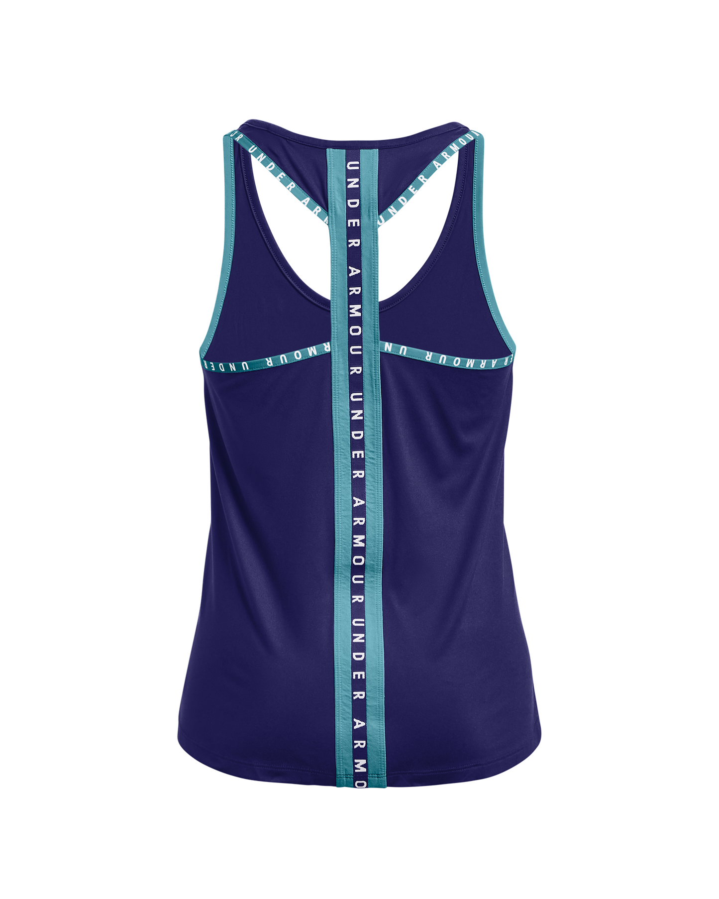 Women's UA Knockout Tank