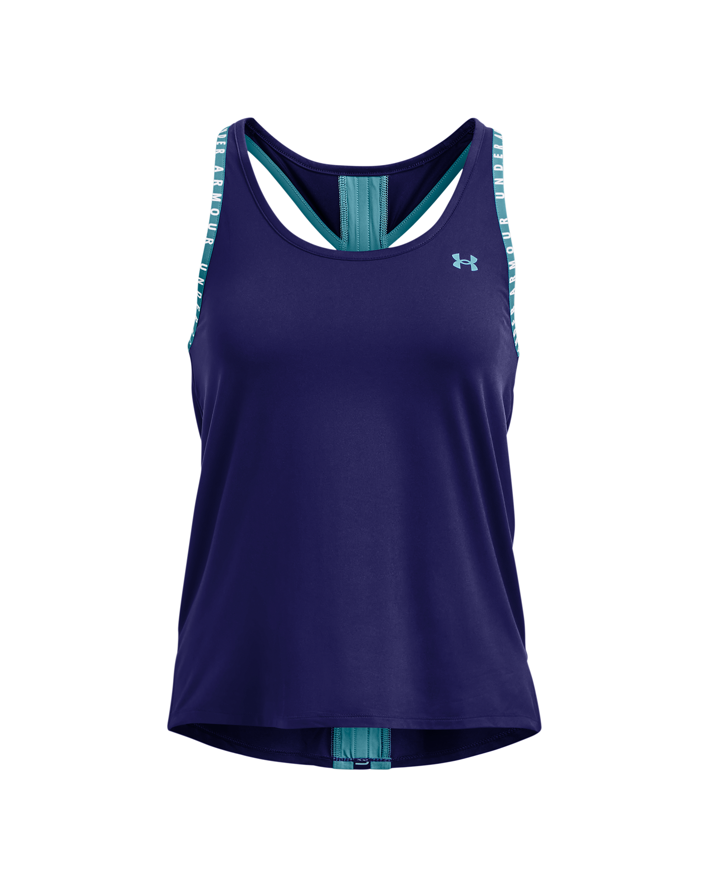 Women's UA Knockout Tank