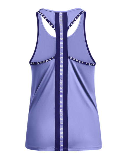Women's UA Knockout Tank
