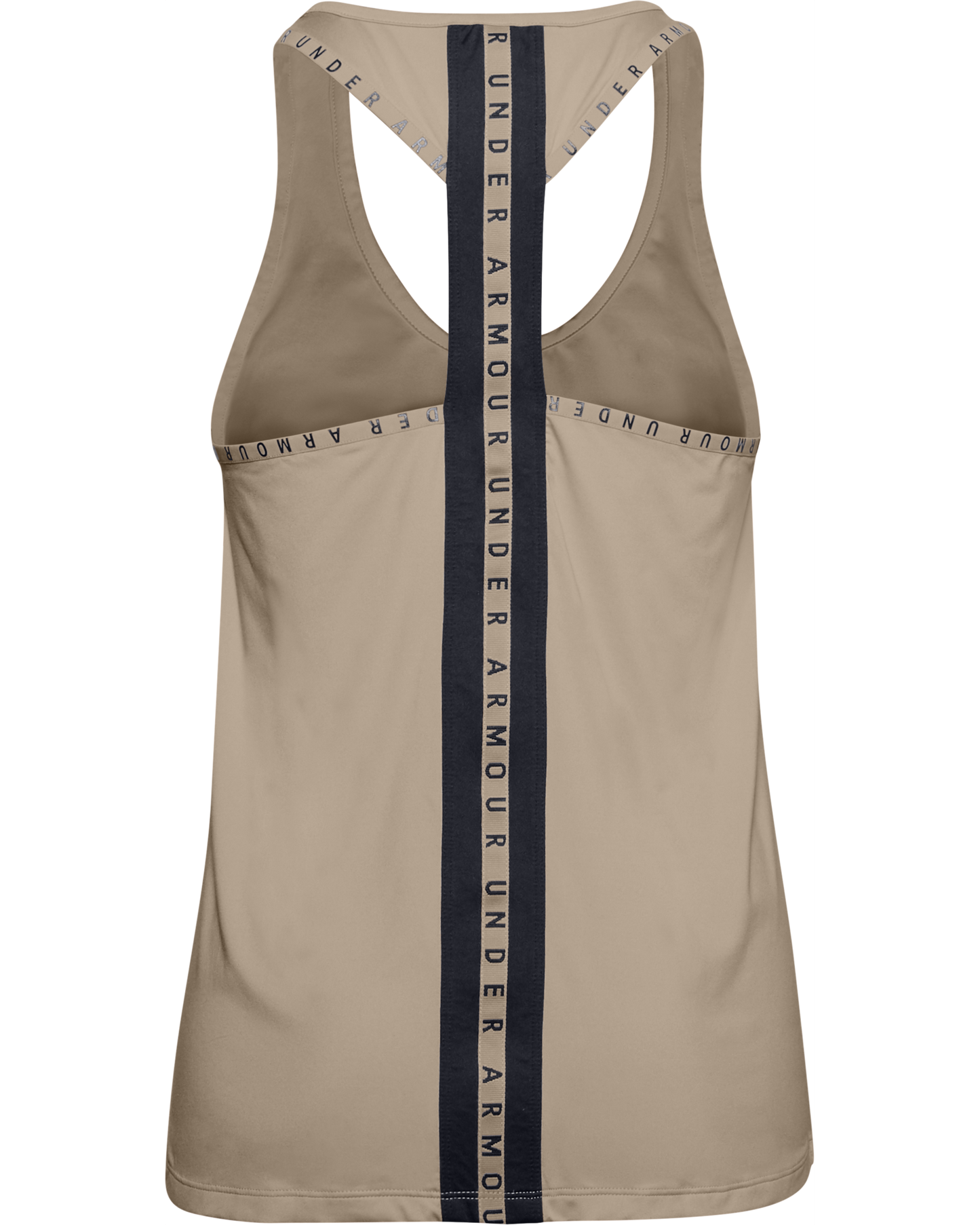Women's UA Knockout Tank