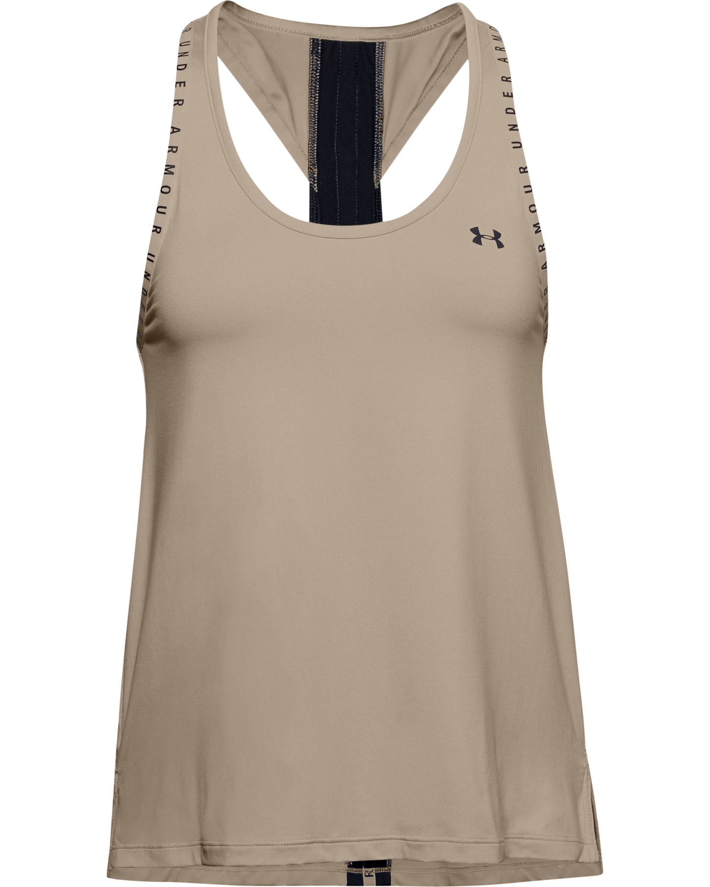 Women's UA Knockout Tank