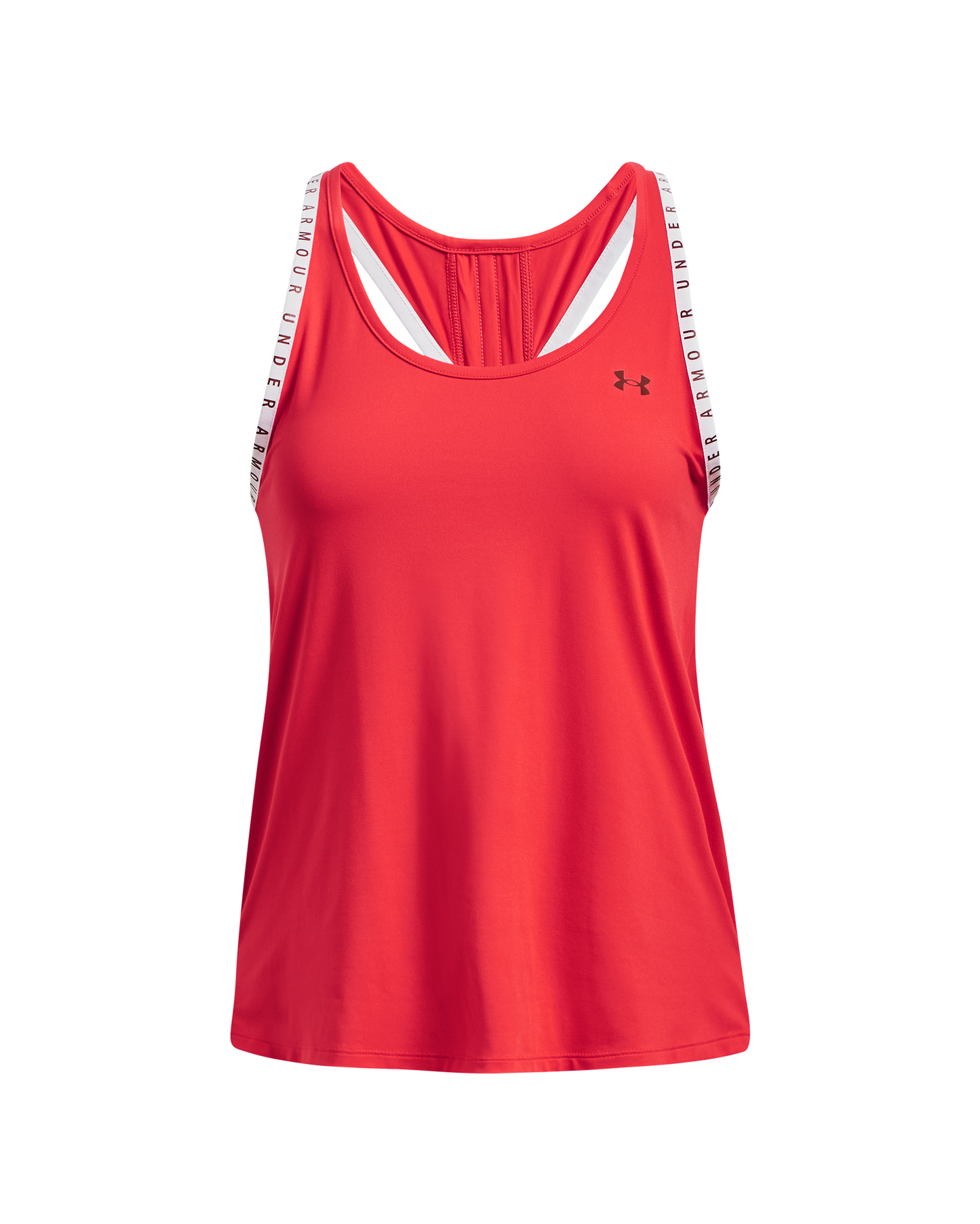 Women's UA Knockout Tank