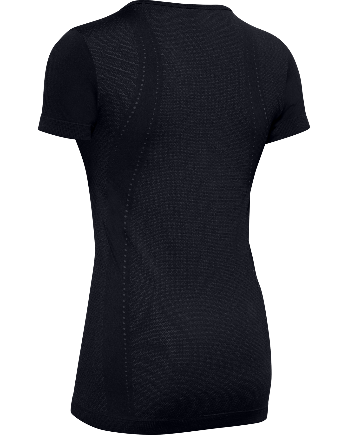 Women's UA Seamless Short Sleeve Shirt
