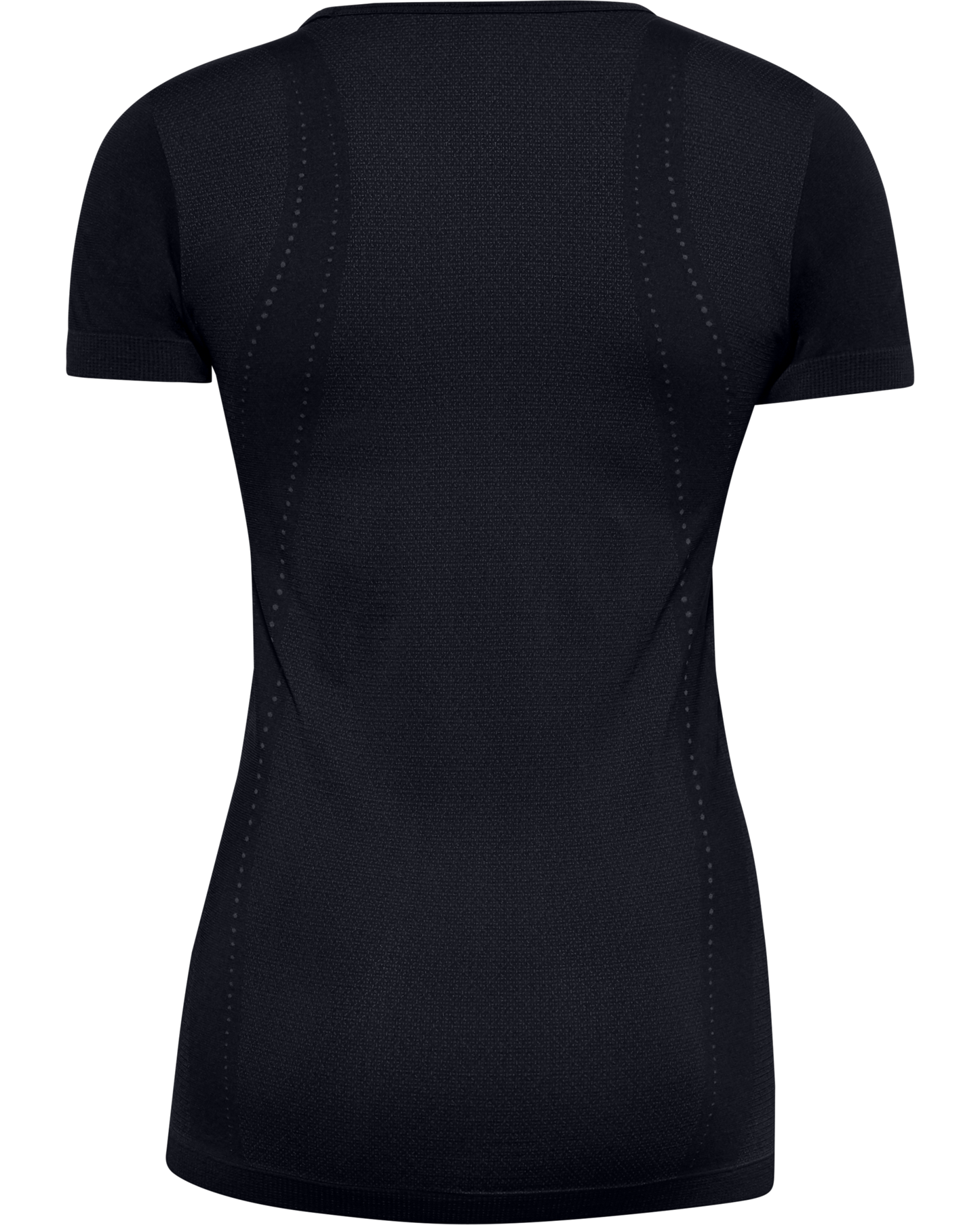 Women's UA Seamless Short Sleeve Shirt