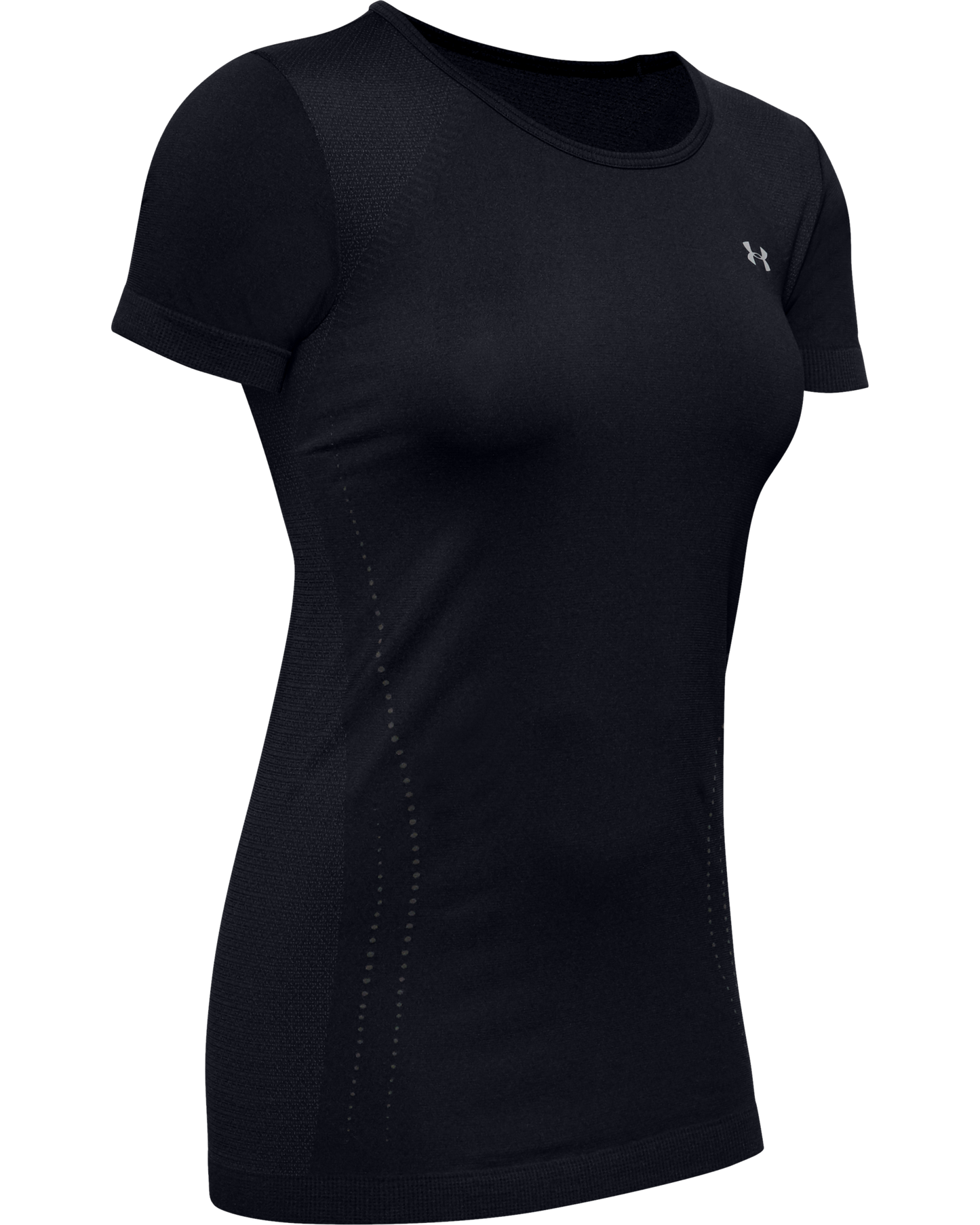 Women's UA Seamless Short Sleeve Shirt