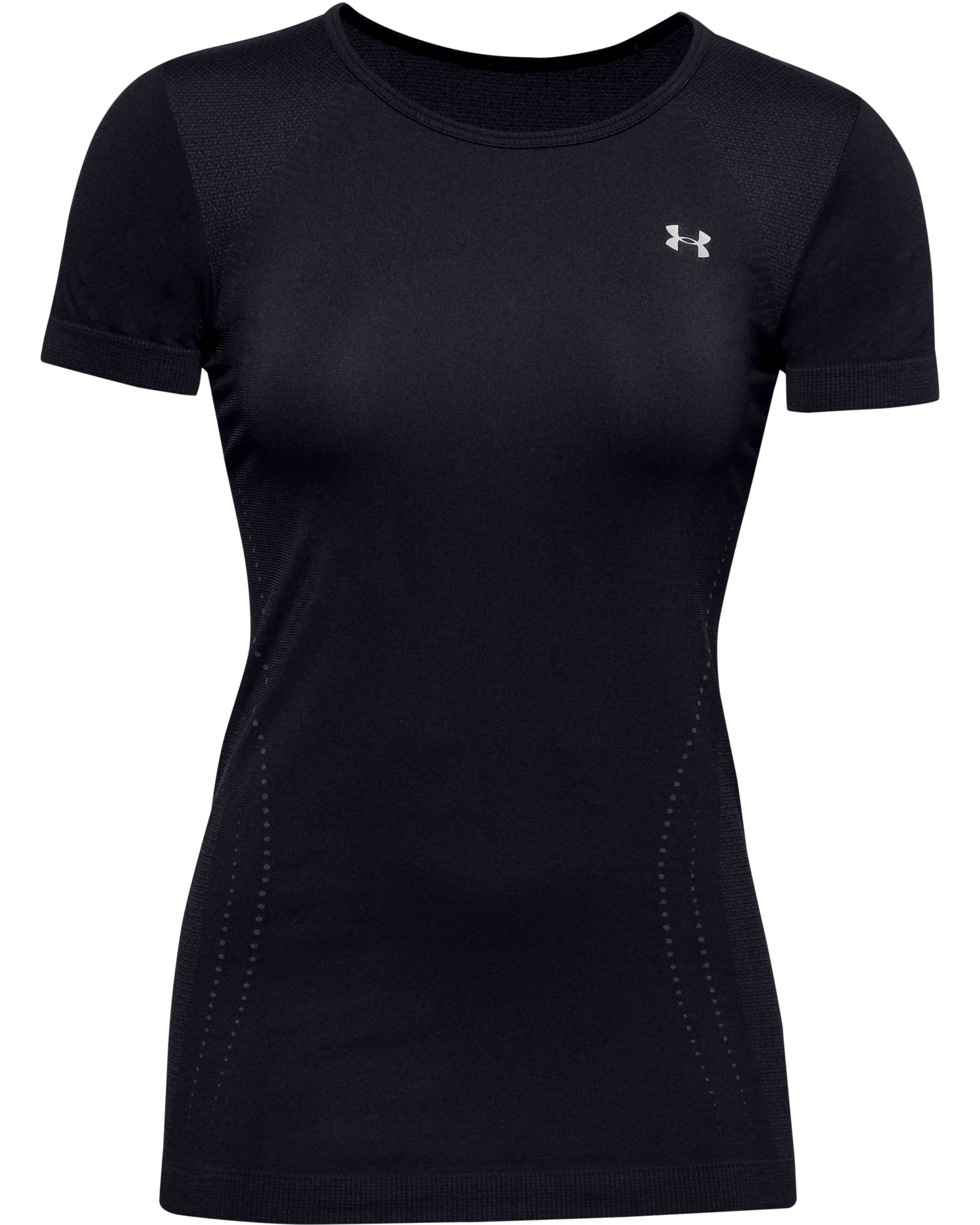 Women's UA Seamless Short Sleeve Shirt