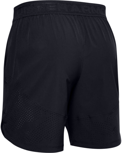 Men's UA Run Trail Short