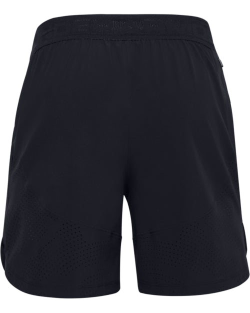 Men's UA Run Trail Short