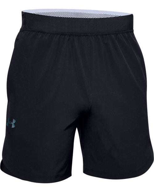 Men's UA Run Trail Short