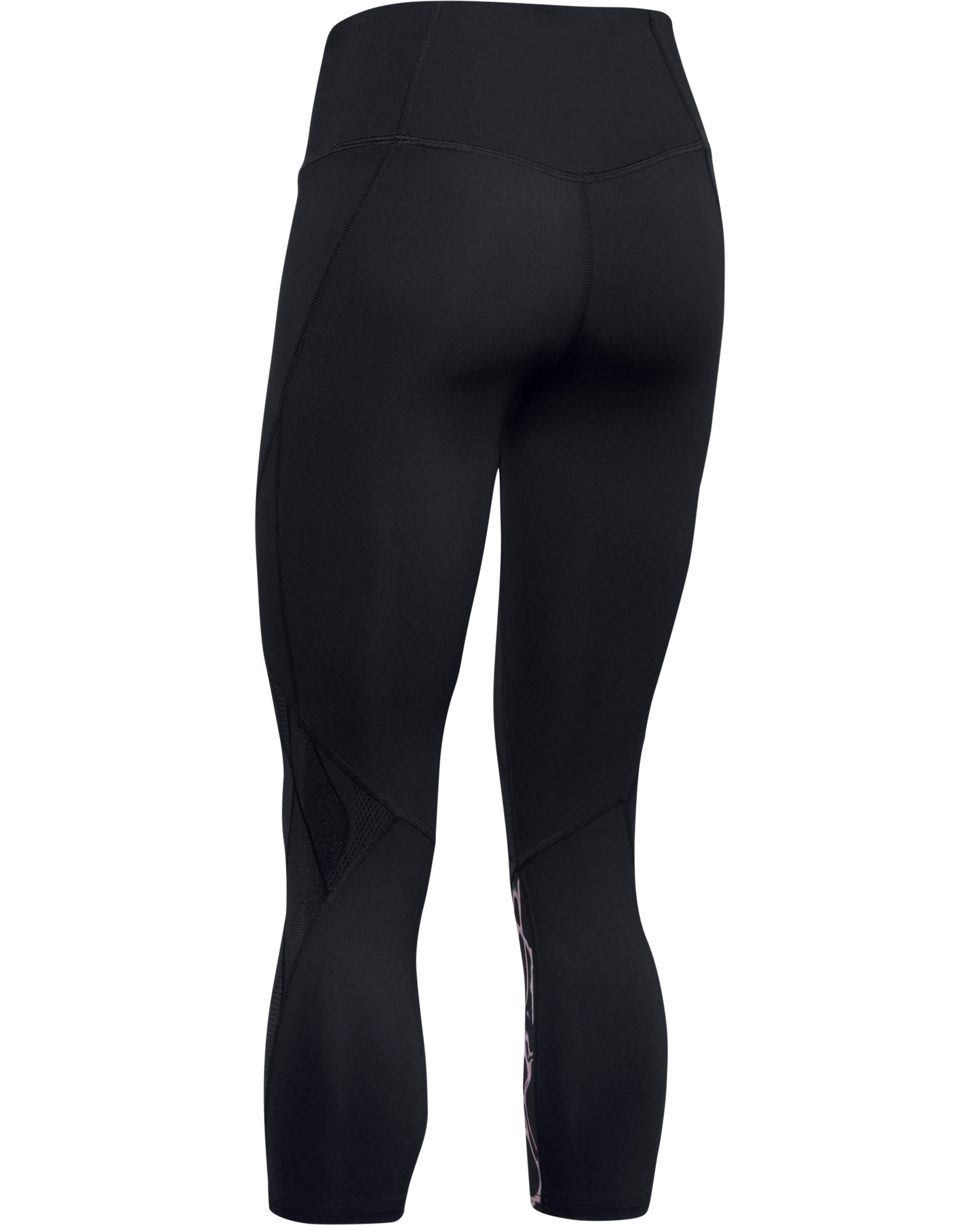 Women's UA RUSH™ Vent Iridescent Graphic Crop
