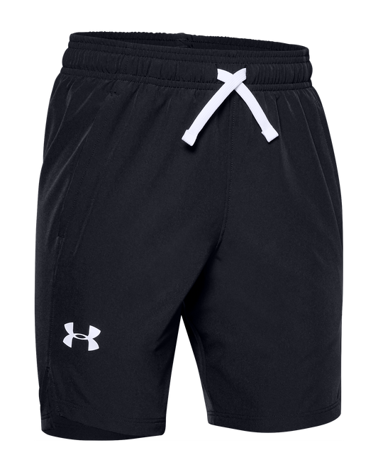 Boys' UA Woven Shorts