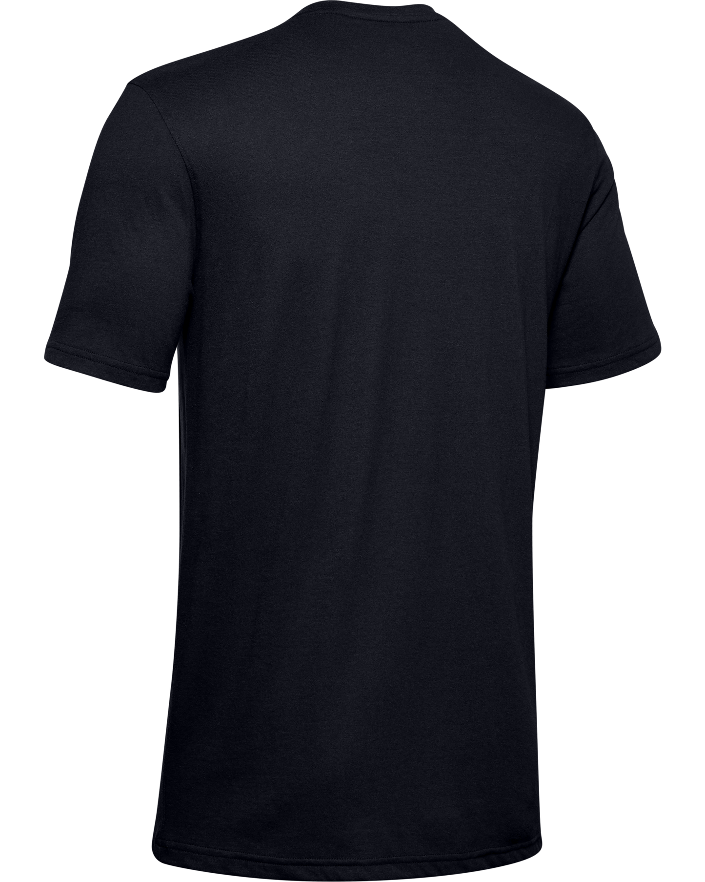 Men's UA Tactical Cotton Tee