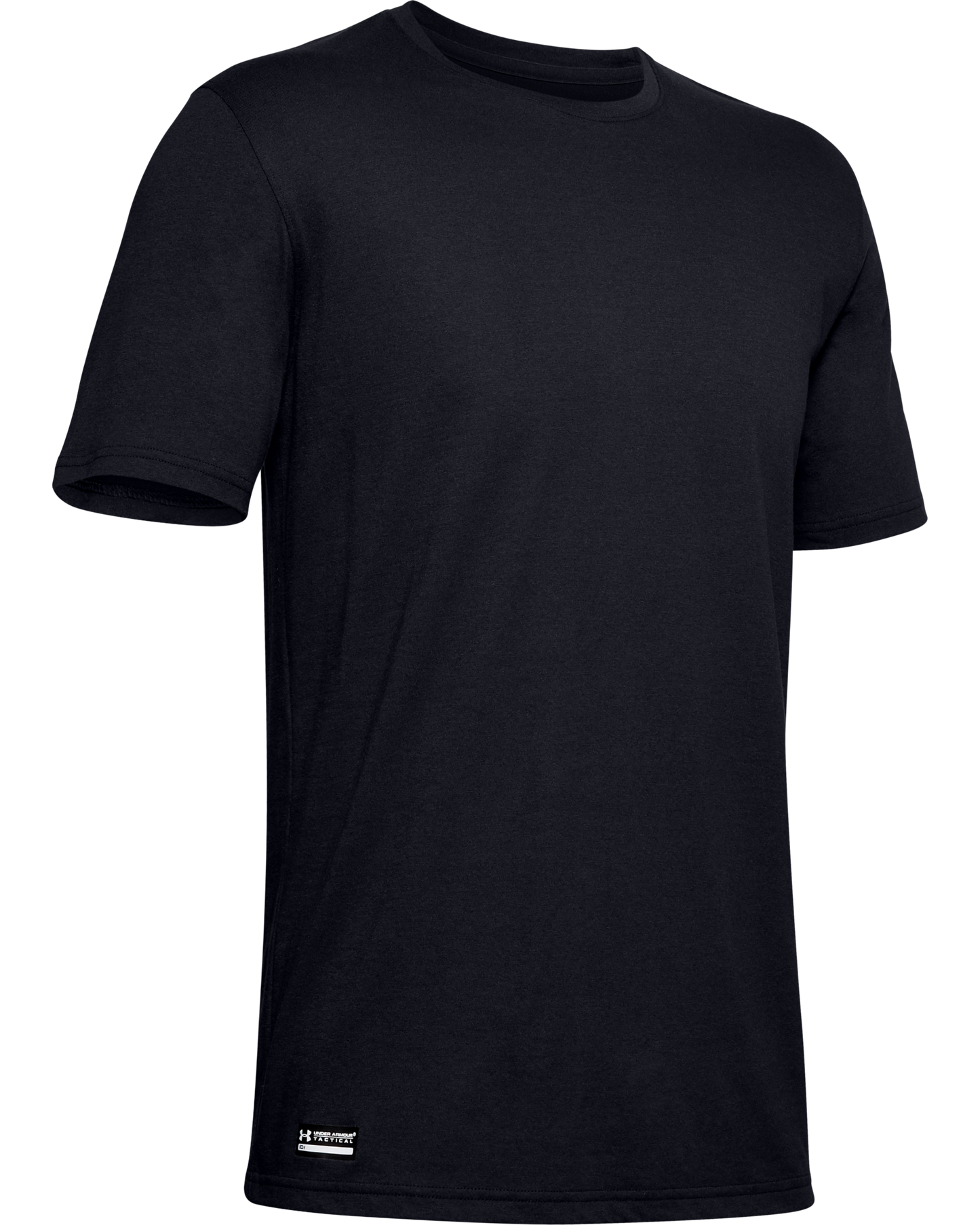 Men's UA Tactical Cotton Tee