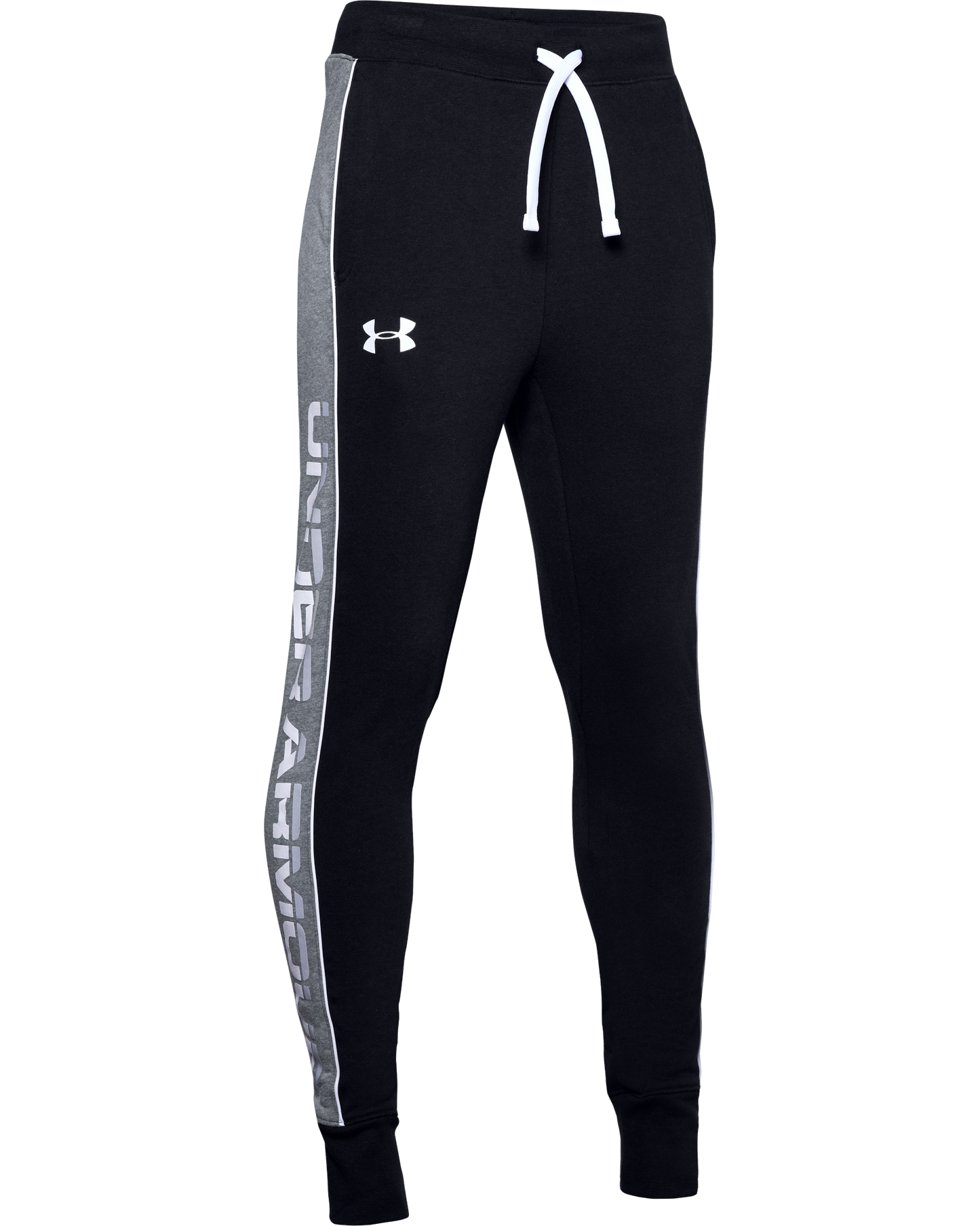 Boys' UA Rival Terry Pants