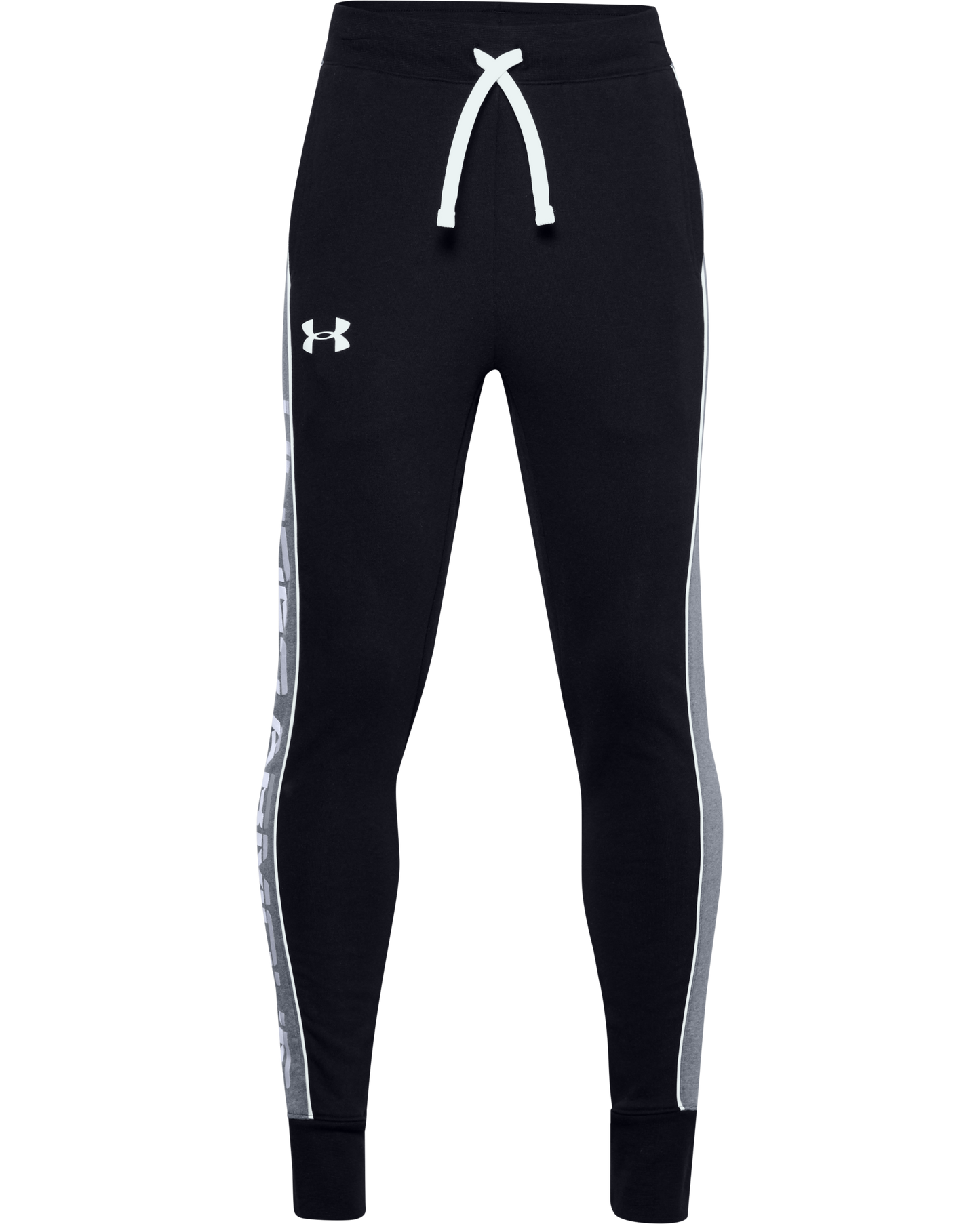 Boys' UA Rival Terry Pants