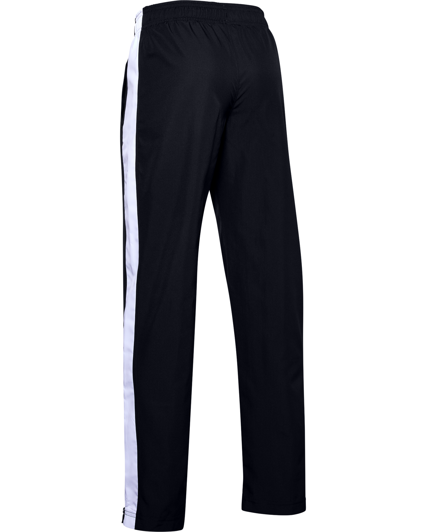 Boys' UA Woven Track Pants