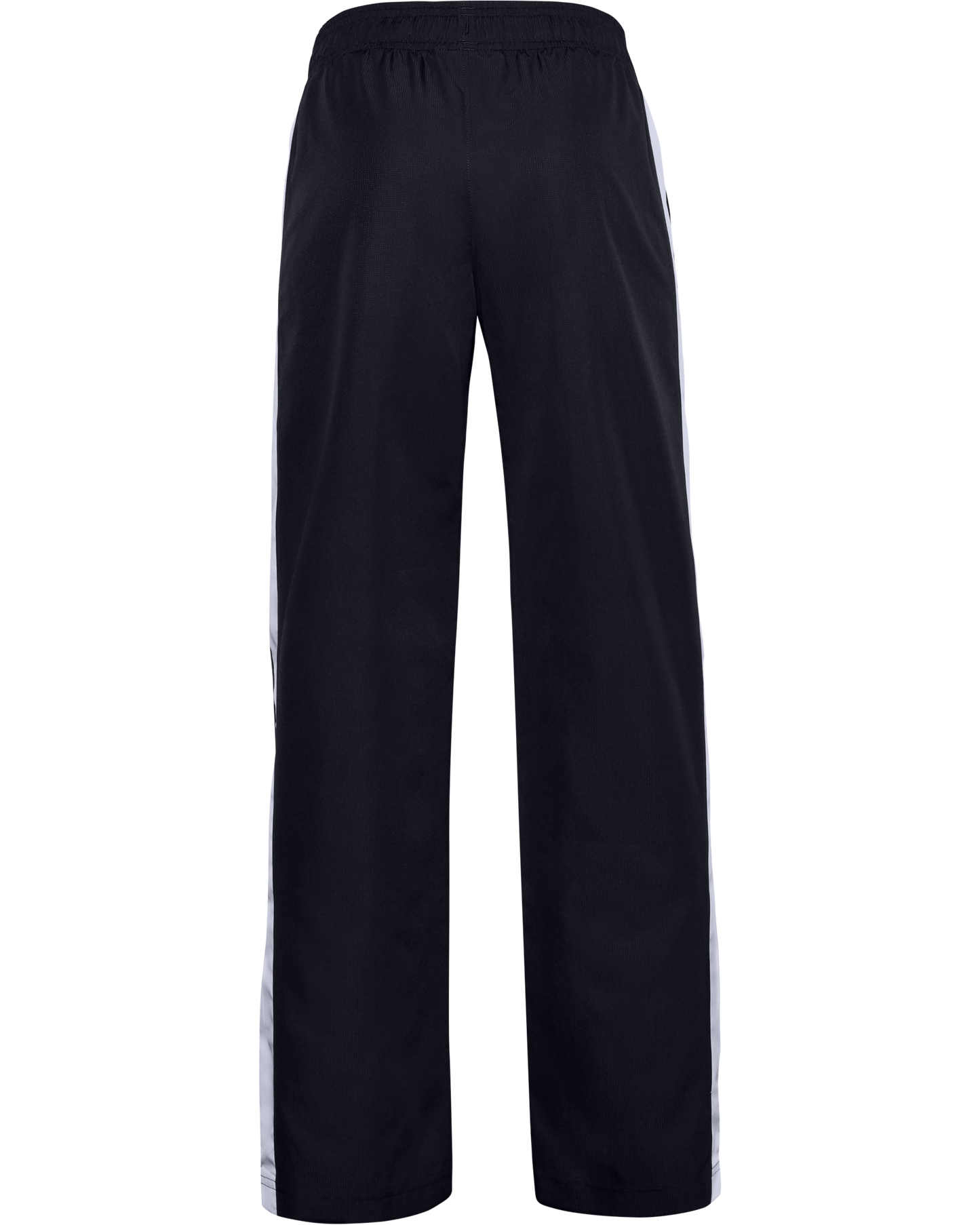 Boys' UA Woven Track Pants