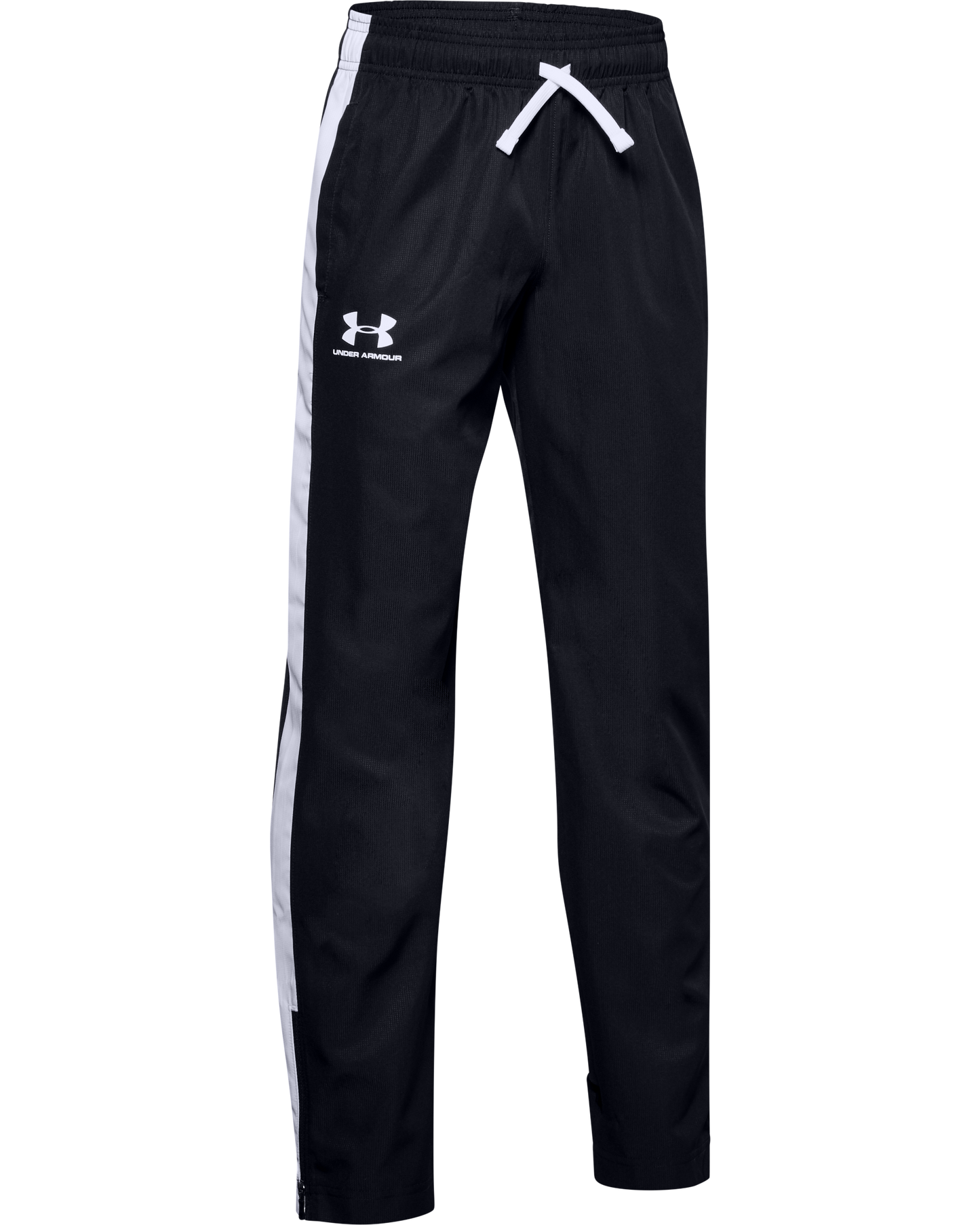 Boys' UA Woven Track Pants