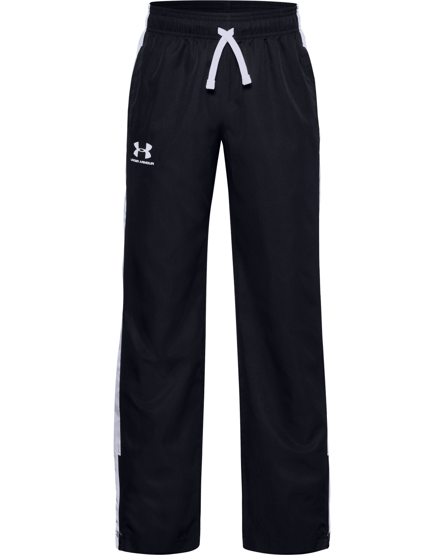 Boys' UA Woven Track Pants