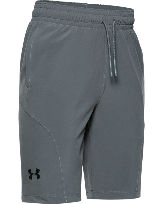 Boys' Project Rock Utility Shorts