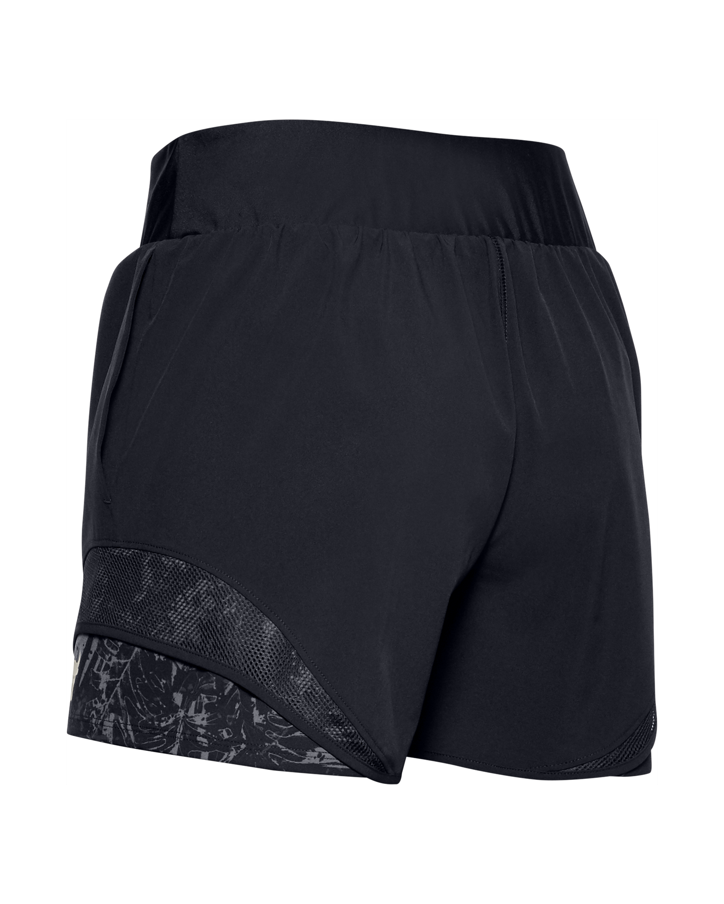 Women's Project Rock Train Shorts
