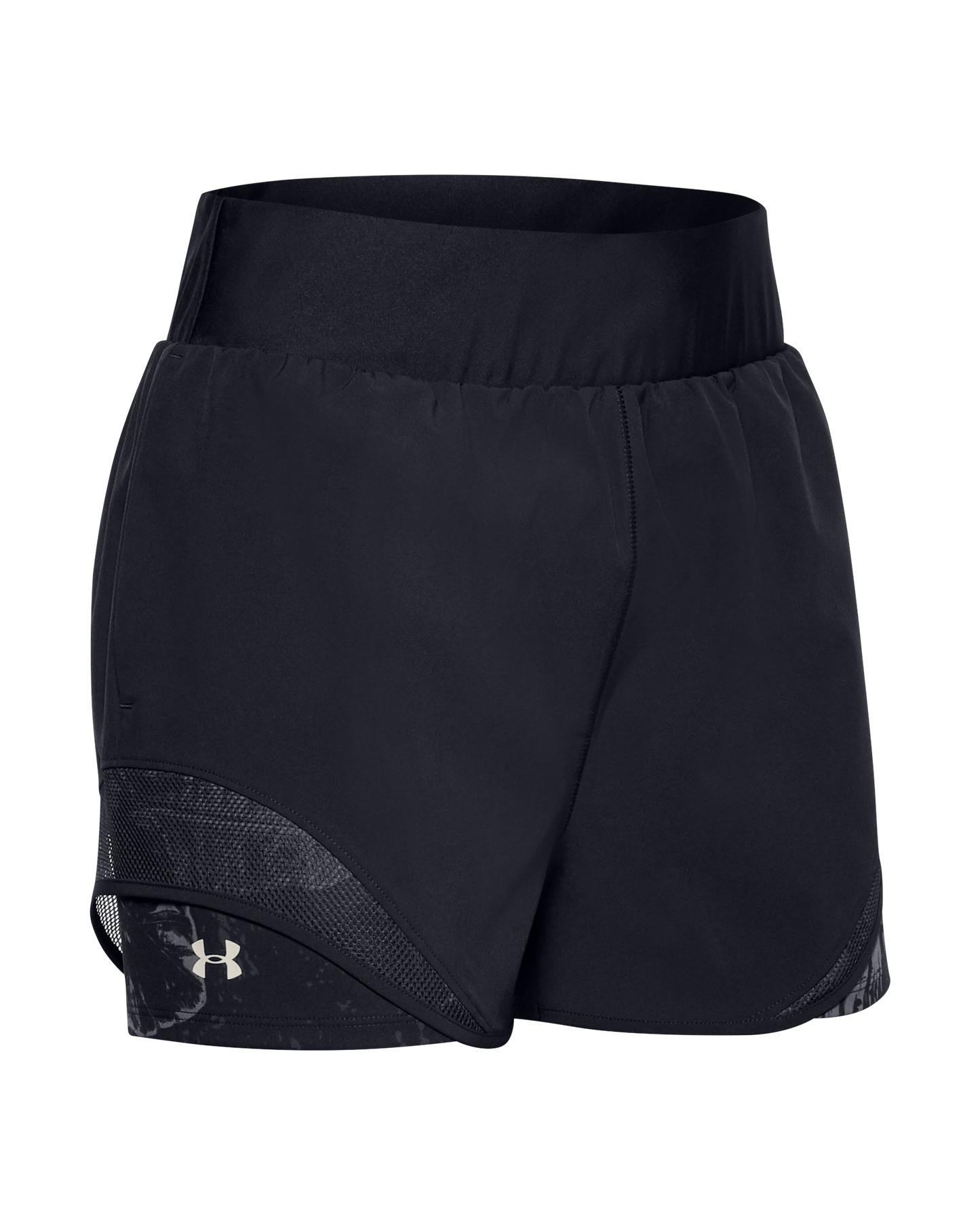 Women's Project Rock Train Shorts
