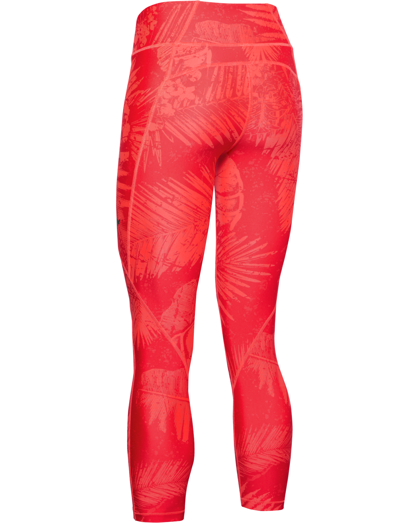 Women's Project Rock HeatGear® Armour Printed Ankle Crop