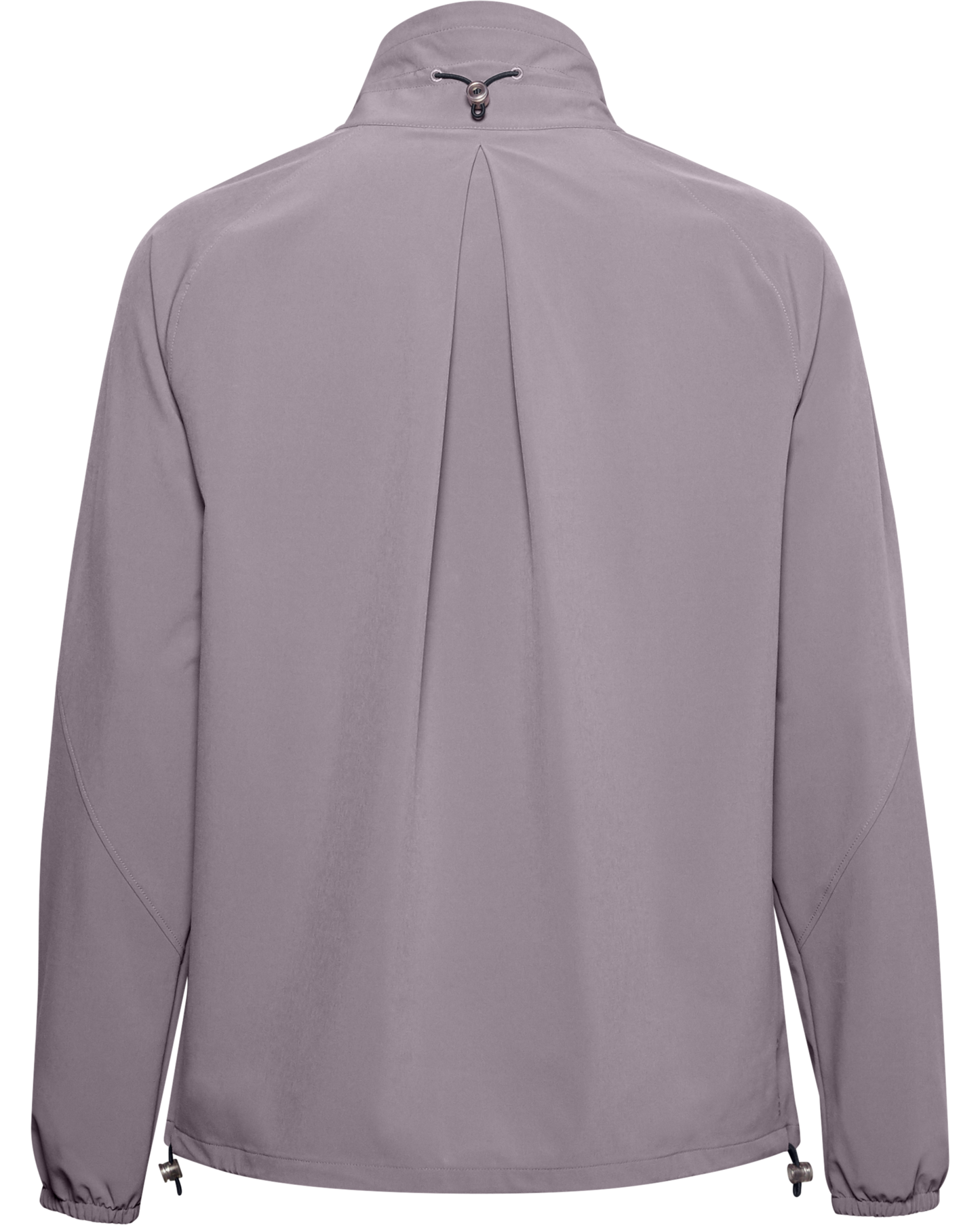 Women's UA RECOVER™ Woven Full Zip