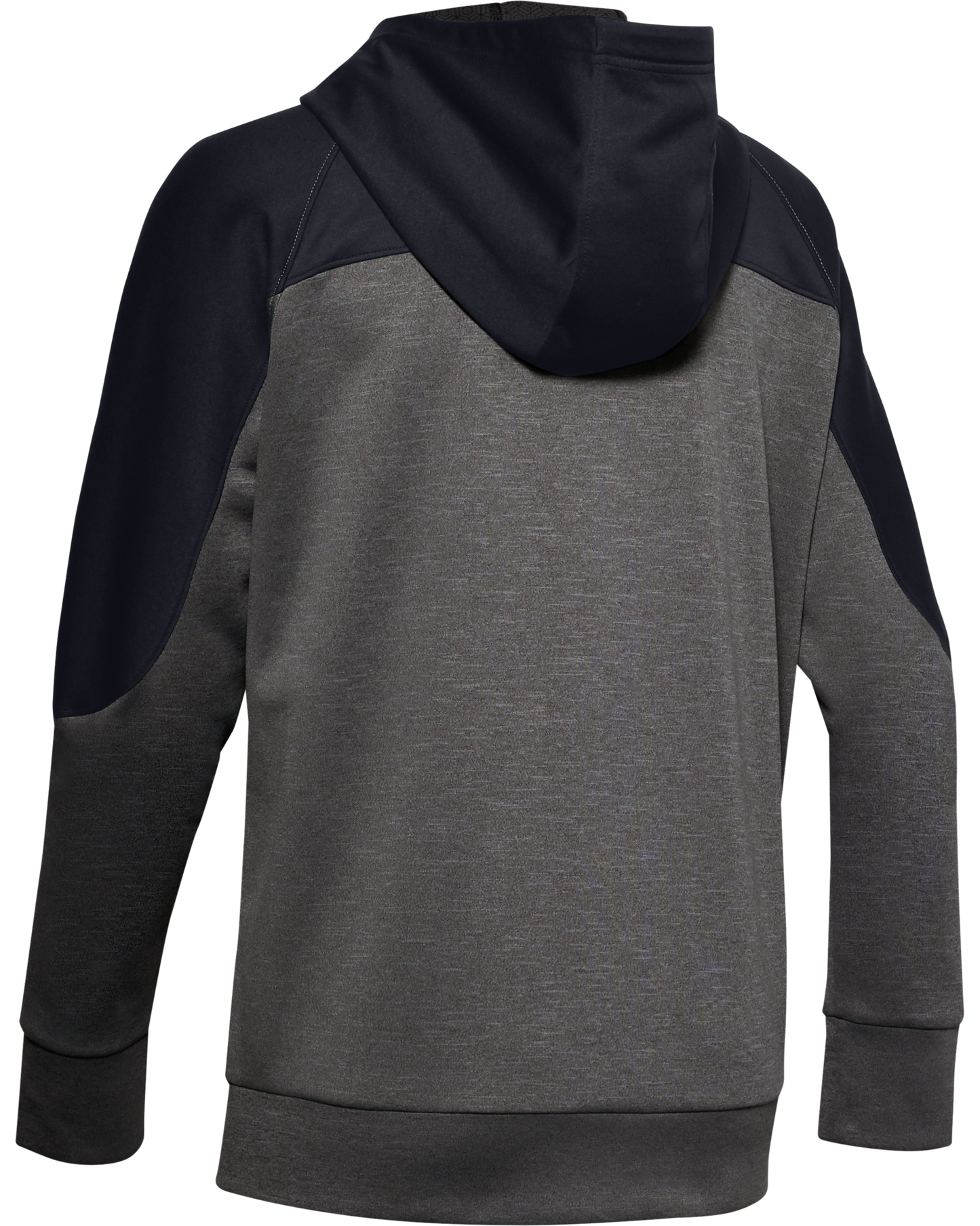 Women's UA RECOVER™ Knit Full Zip