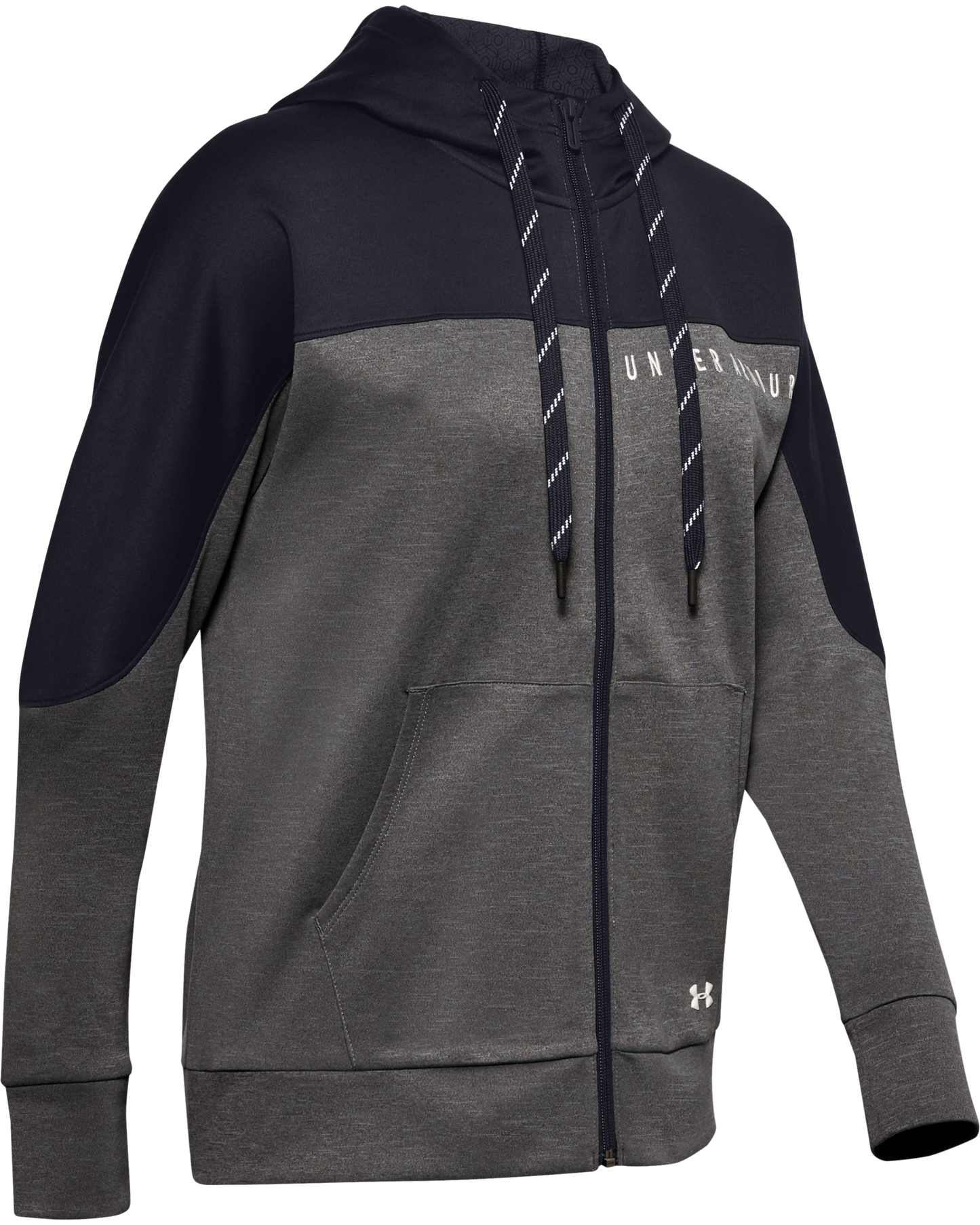 Women's UA RECOVER™ Knit Full Zip