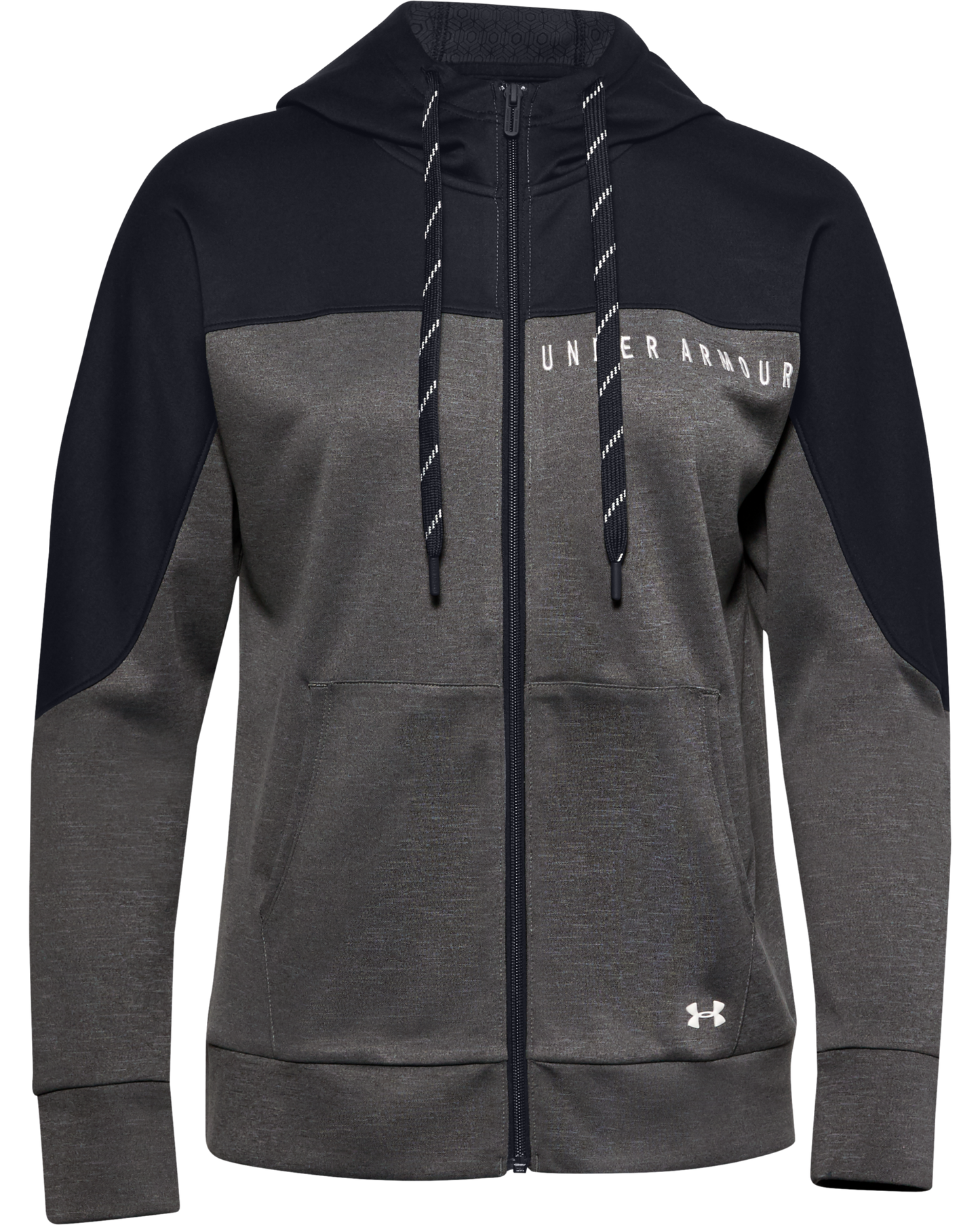 Women's UA RECOVER™ Knit Full Zip