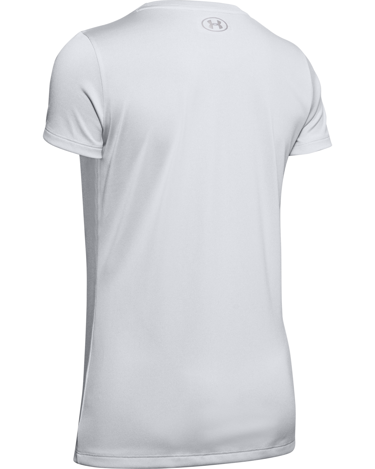 Women's UA Tech™ Logo Graphic Crew Short Sleeve Shirt