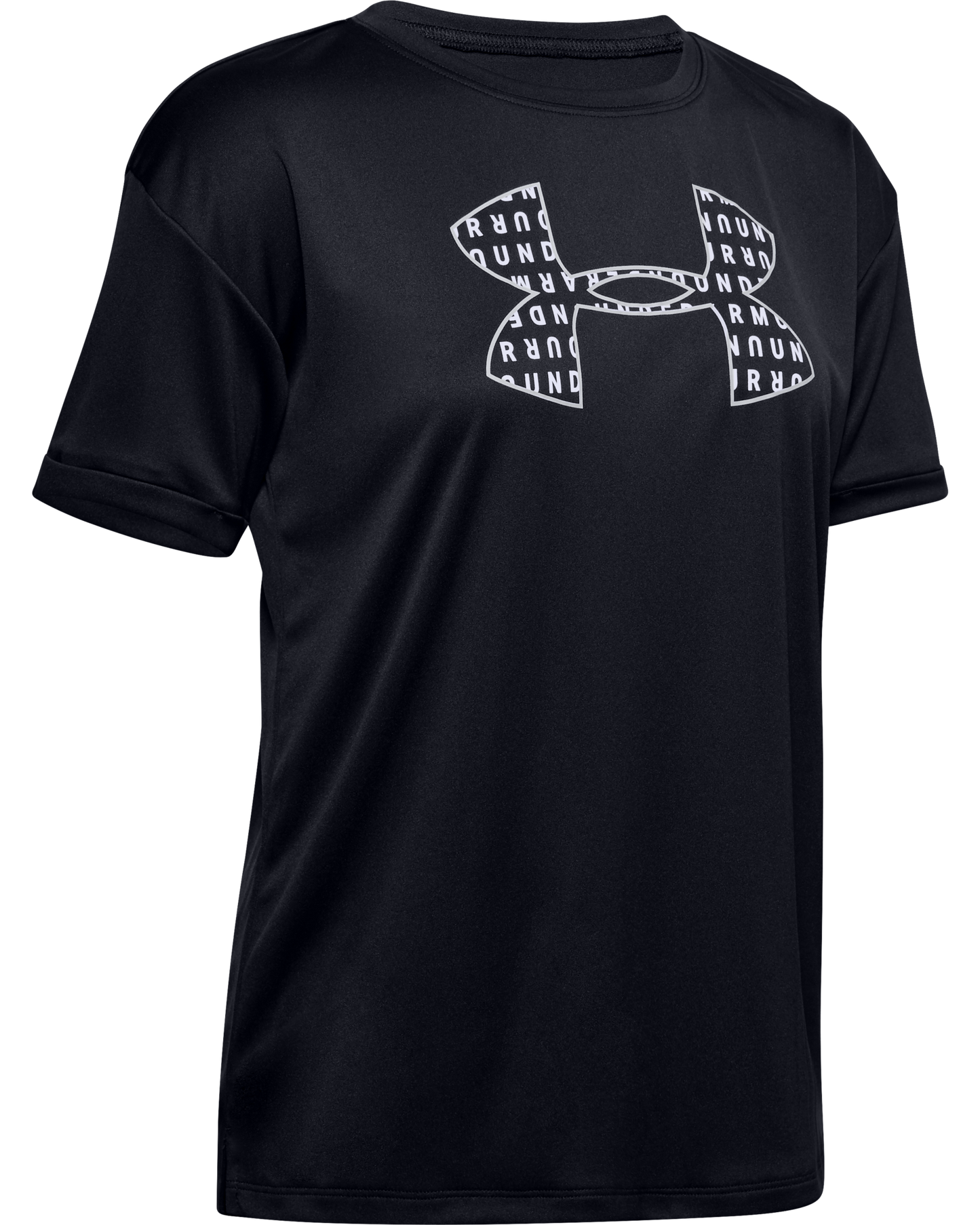 Women's UA Performance Graphic T-Shirt