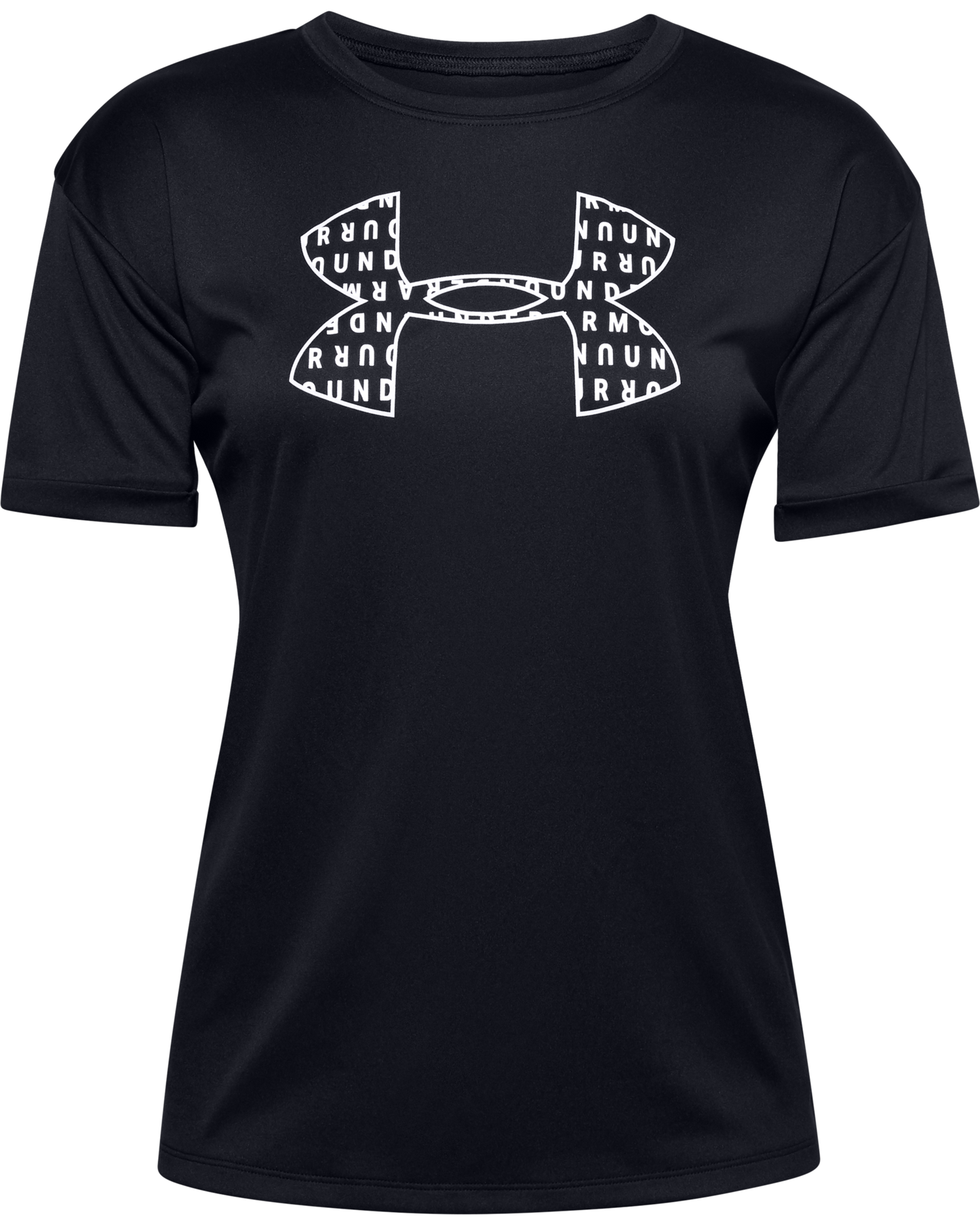 Women's UA Performance Graphic T-Shirt
