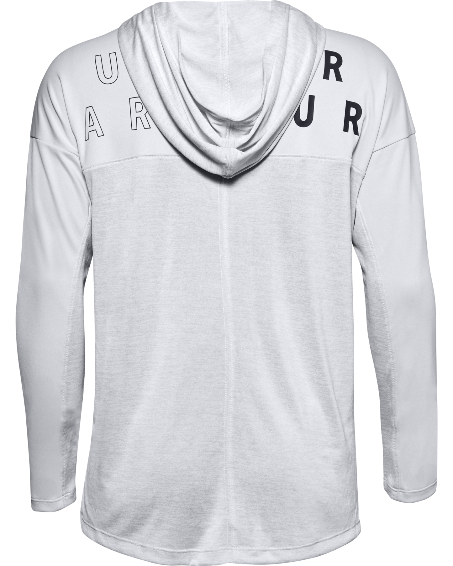 Women's UA Tech™ Twist Graphic Hoodie
